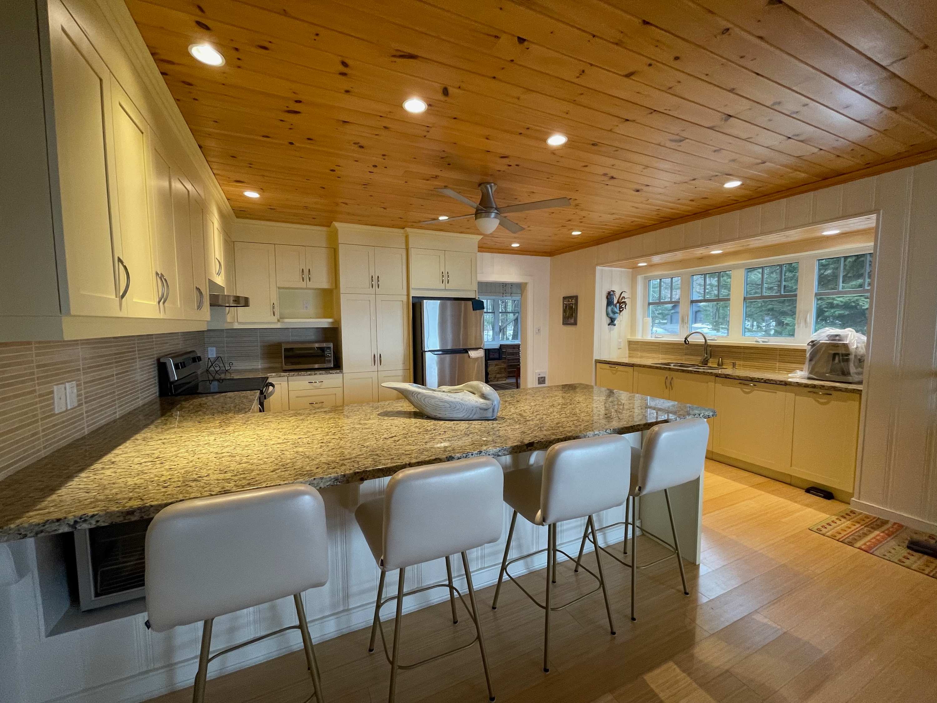 Cottage #300