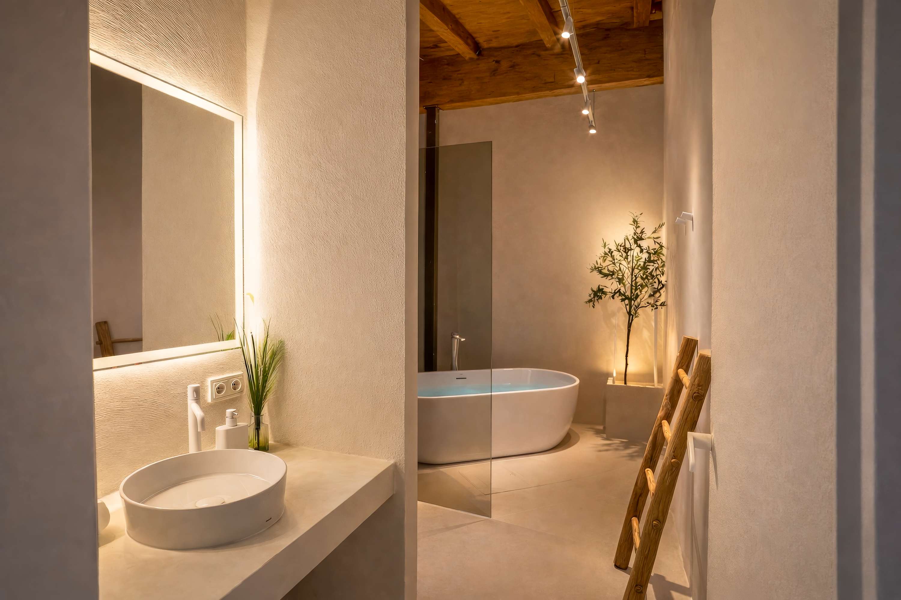 PENTHOUSE N°1 – Ansicht 3
