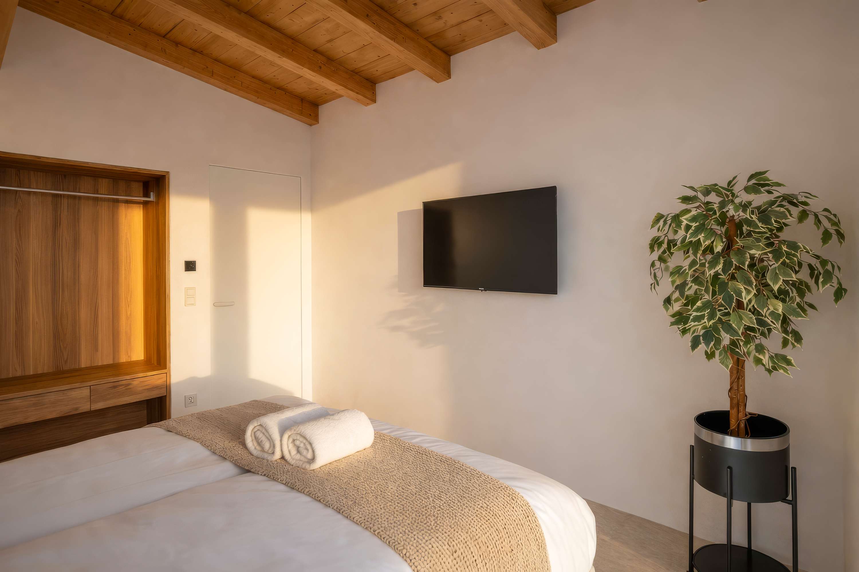 PENTHOUSE N°1 – Ansicht 4