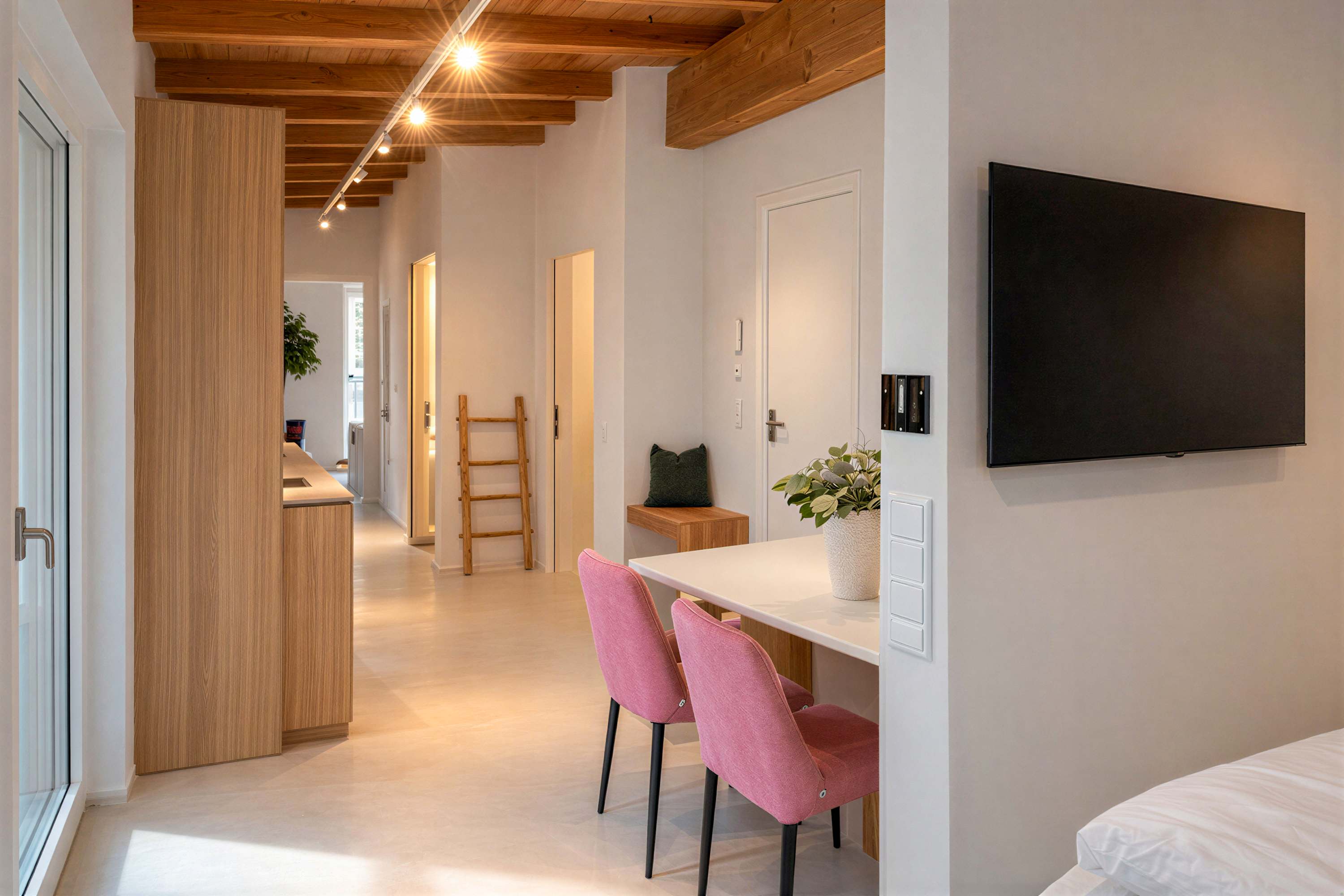 PENTHOUSE N°1 in Kramsach