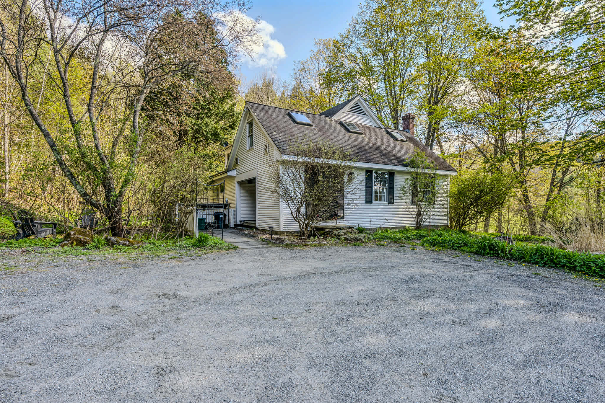 Beautiful Woodstock Home with Fire Pit, Grill, and Mountain Charm
