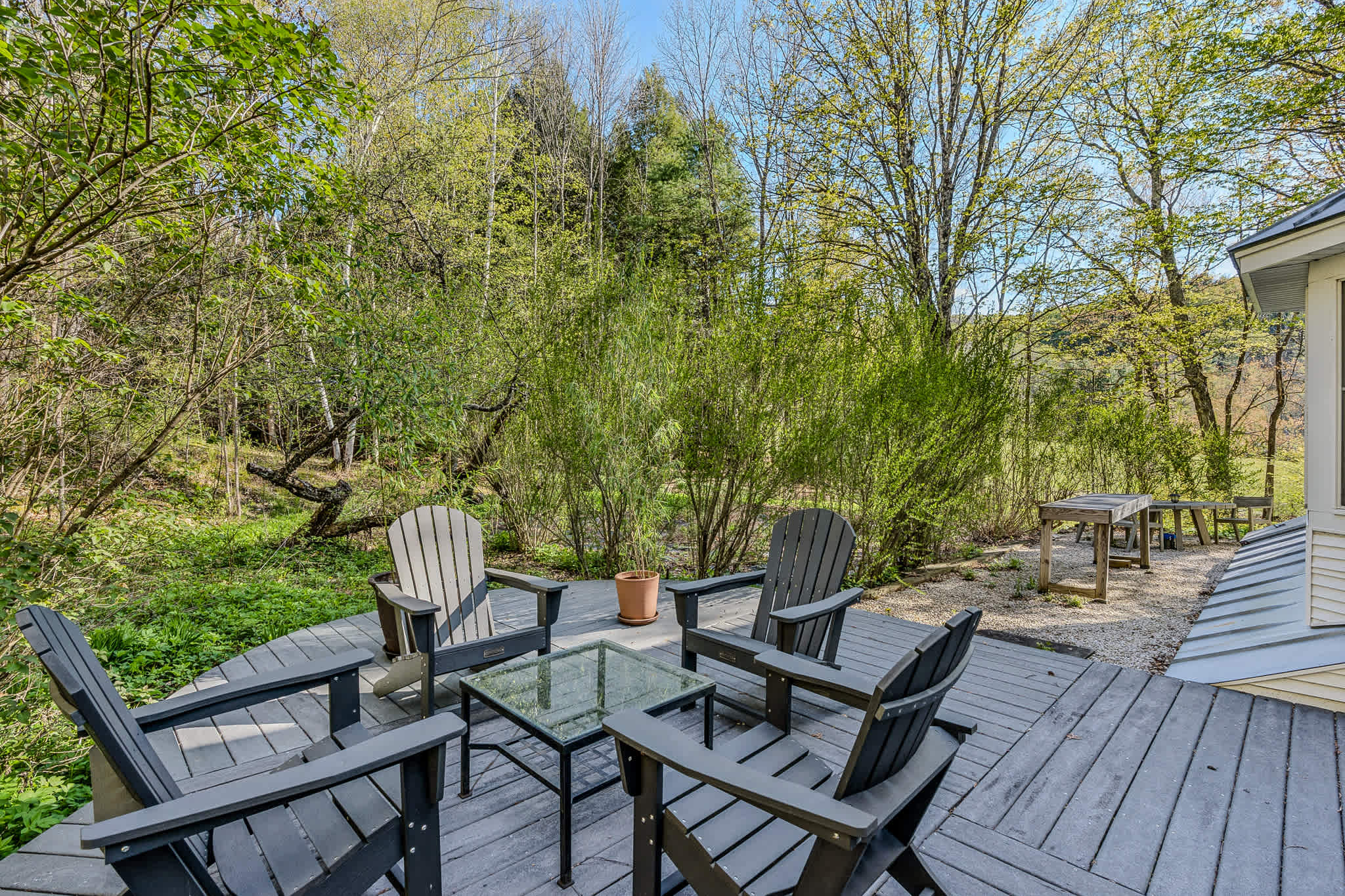 Beautiful Woodstock Home with Fire Pit, Grill, and Mountain Charm