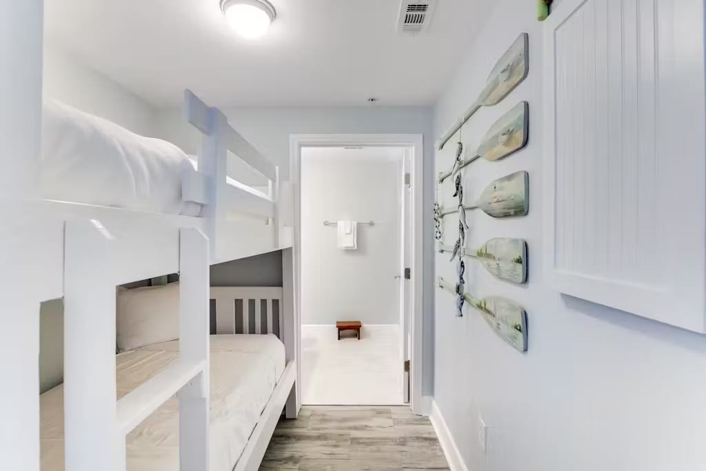 Two Bedroom Condo in Tidewater — Panama City Beach, FL — vacation rental