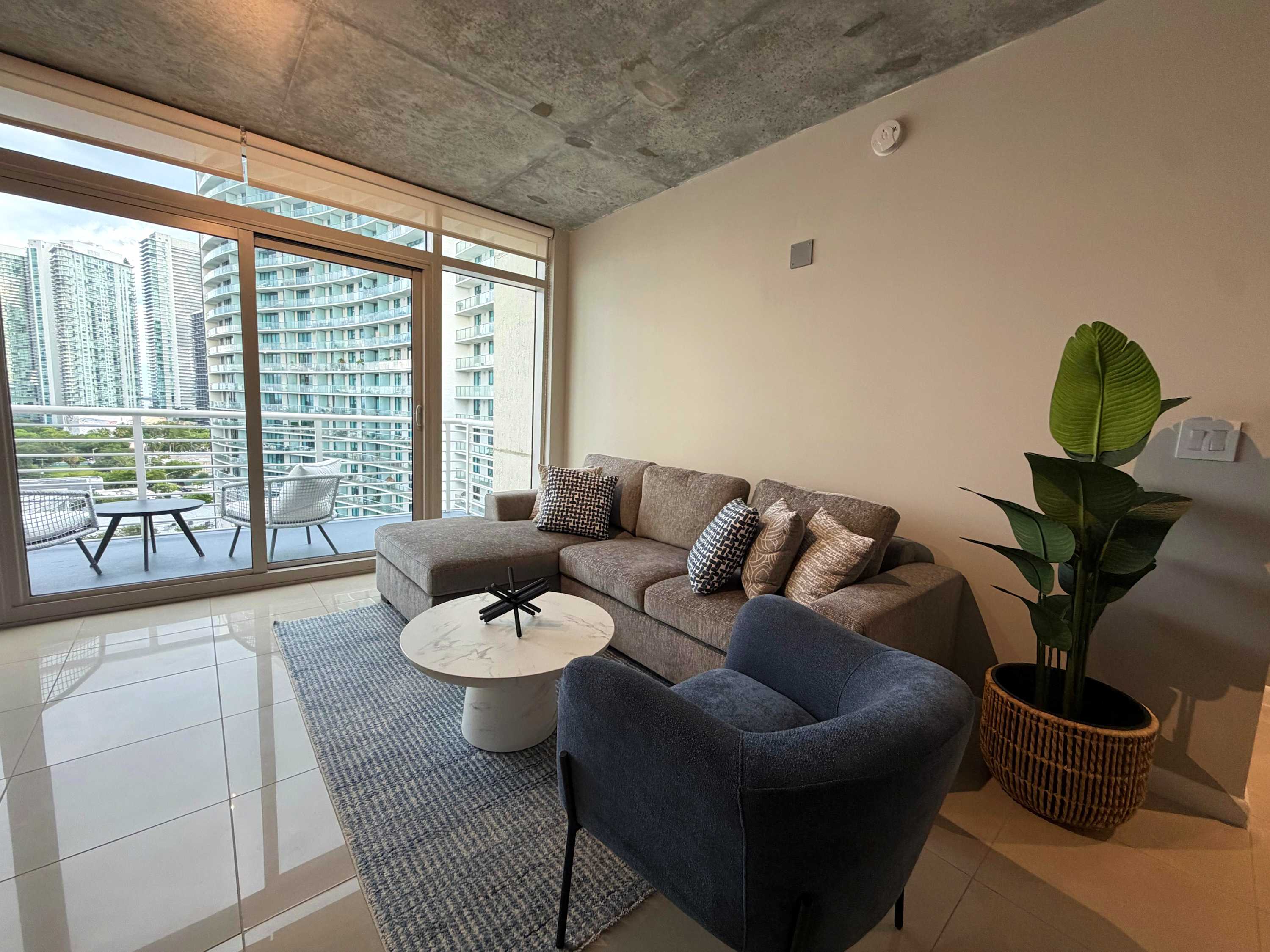 Midtown Miami Retreat with Free Parking