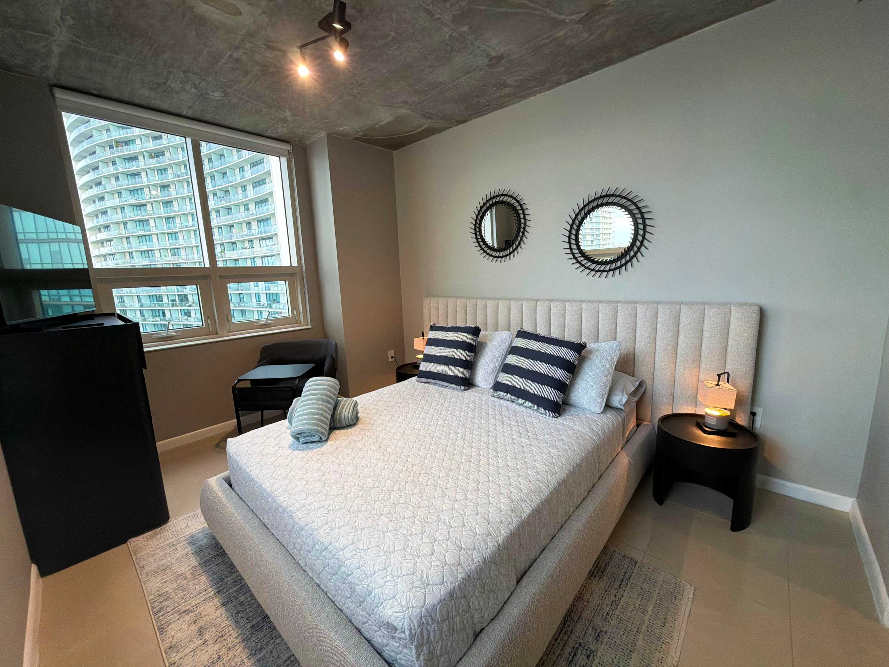 Midtown Miami Retreat with Free Parking