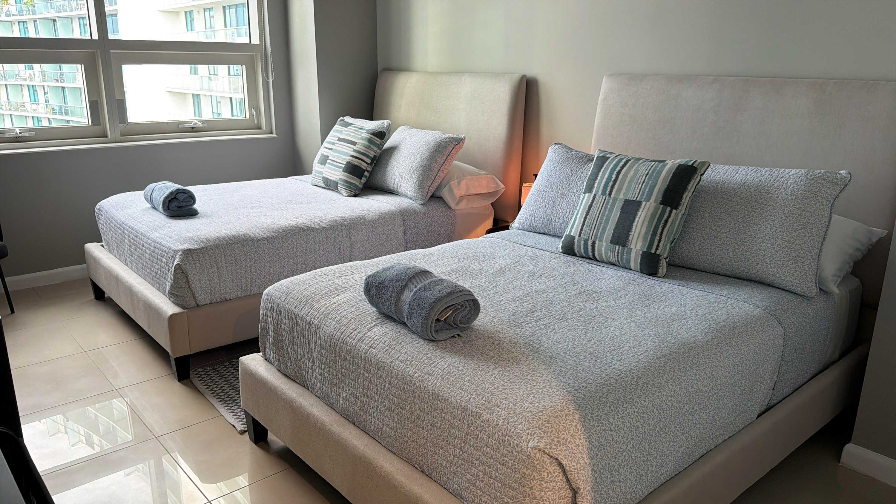 Midtown Miami Retreat with Free Parking