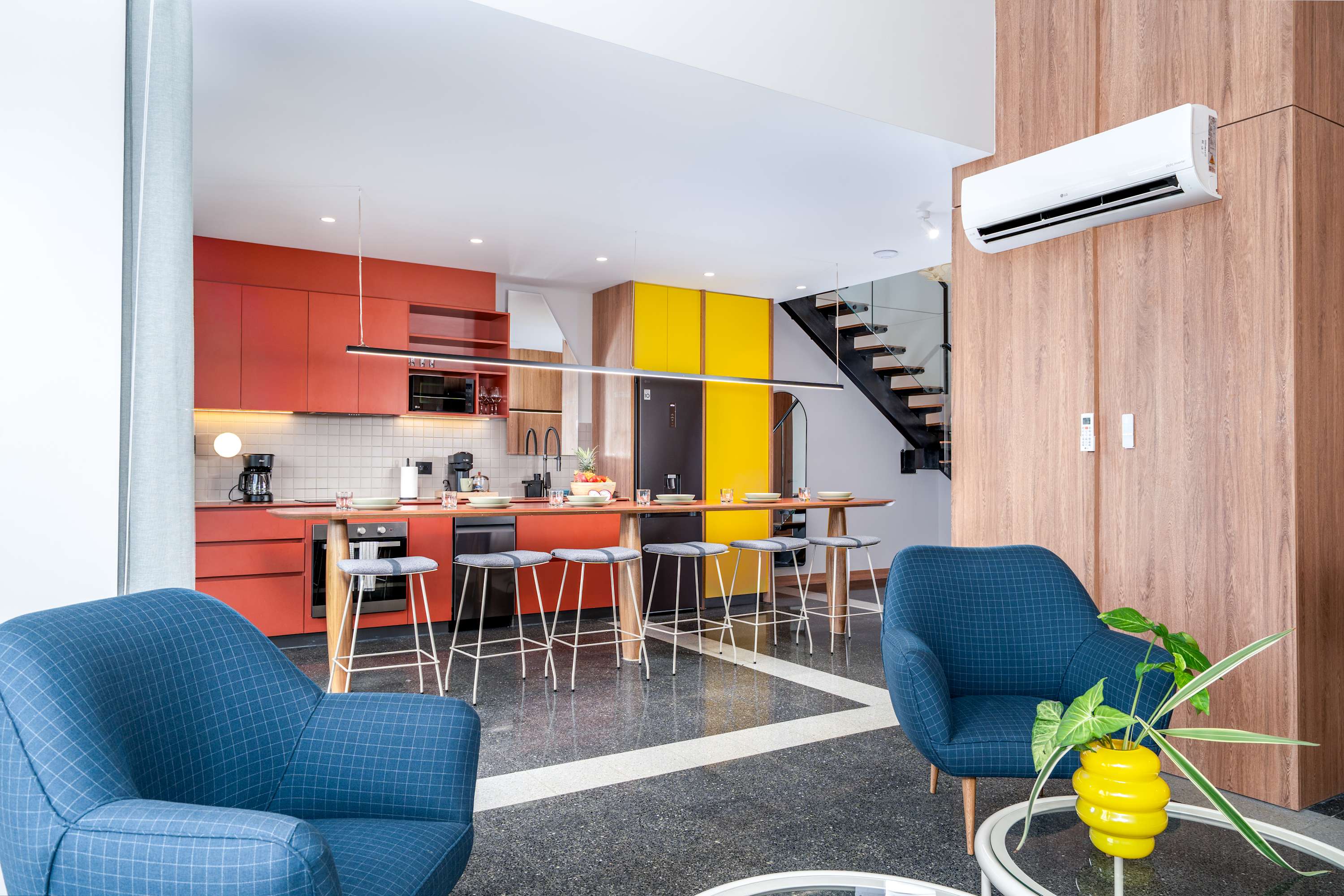 Deluxe Two-Story Penthouse • Amazing Granada | 402 in Calle 21 Norte 9 Norte22, 760046 Cali