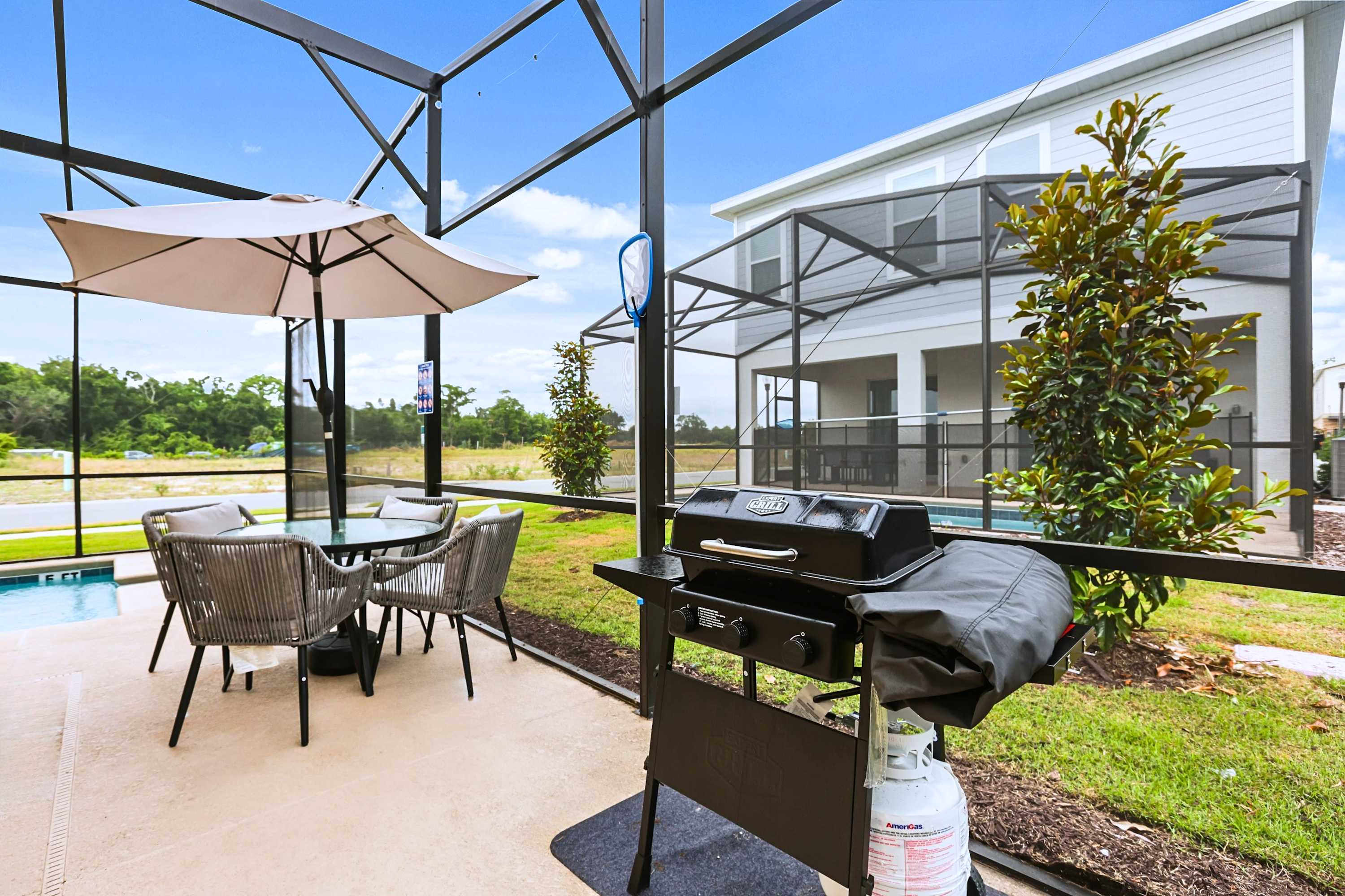 Newly Built Villa with Pool Cinema Games Room 7