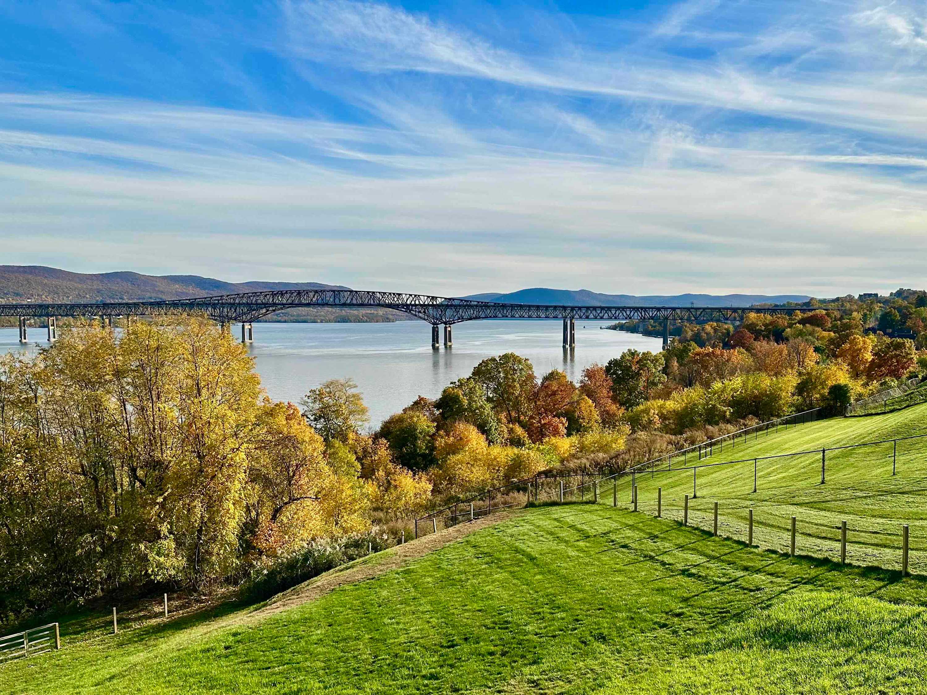 Hudson House | A Fable Retreat — Newburgh, NY — vacation rental