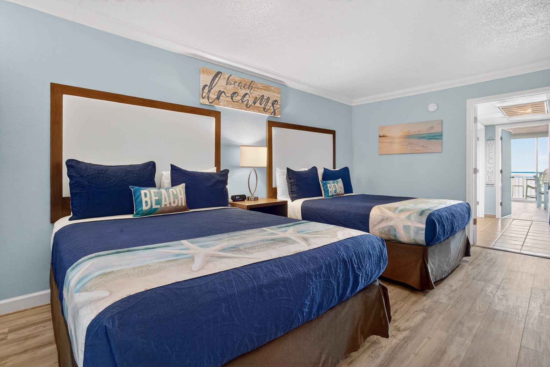 Coral Beach Getaway Oceanfront Pools Lazy River | Photo 6