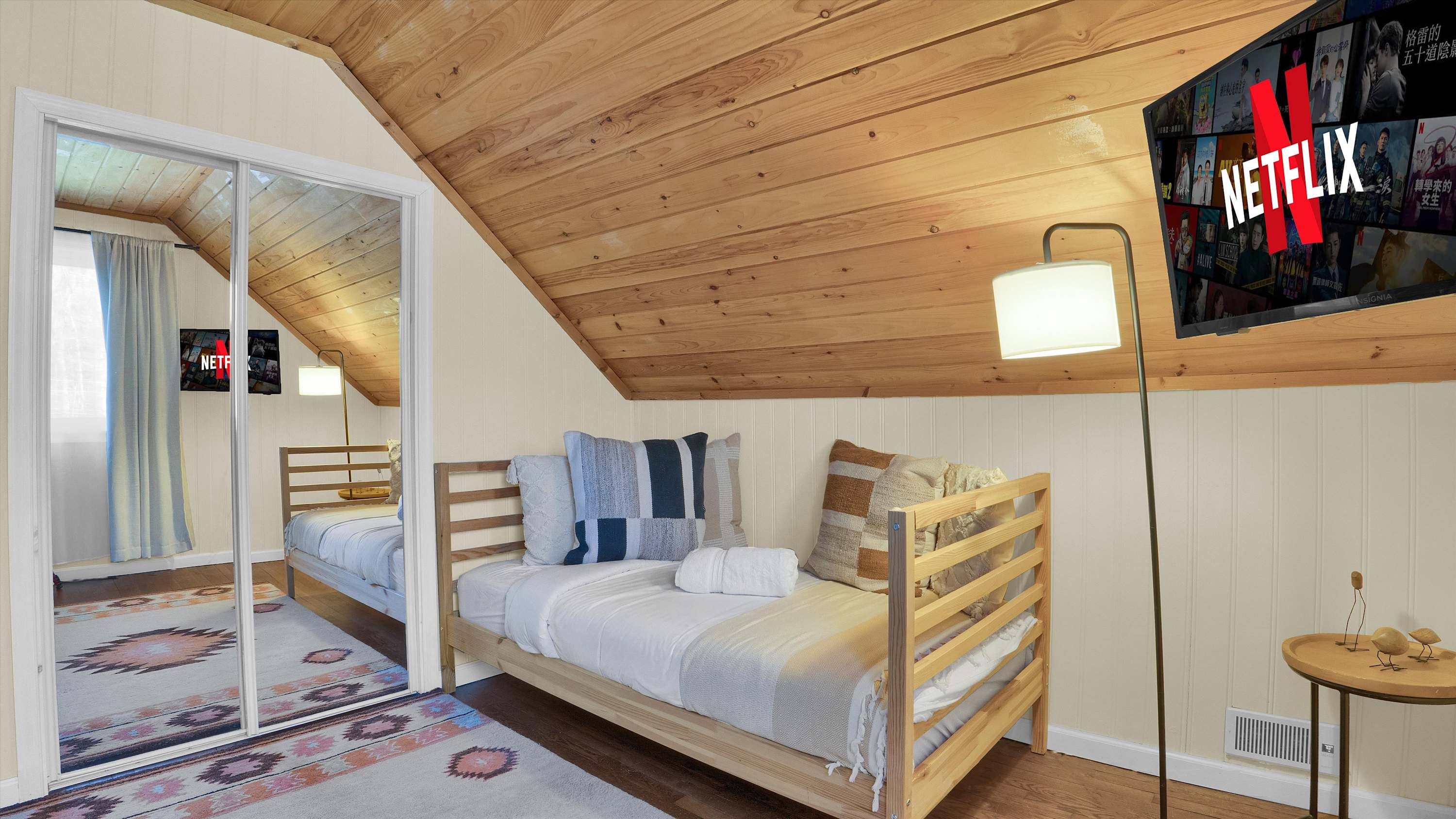 Pocono Lake Chalet | Hot Tub | Fire Pit | Patio