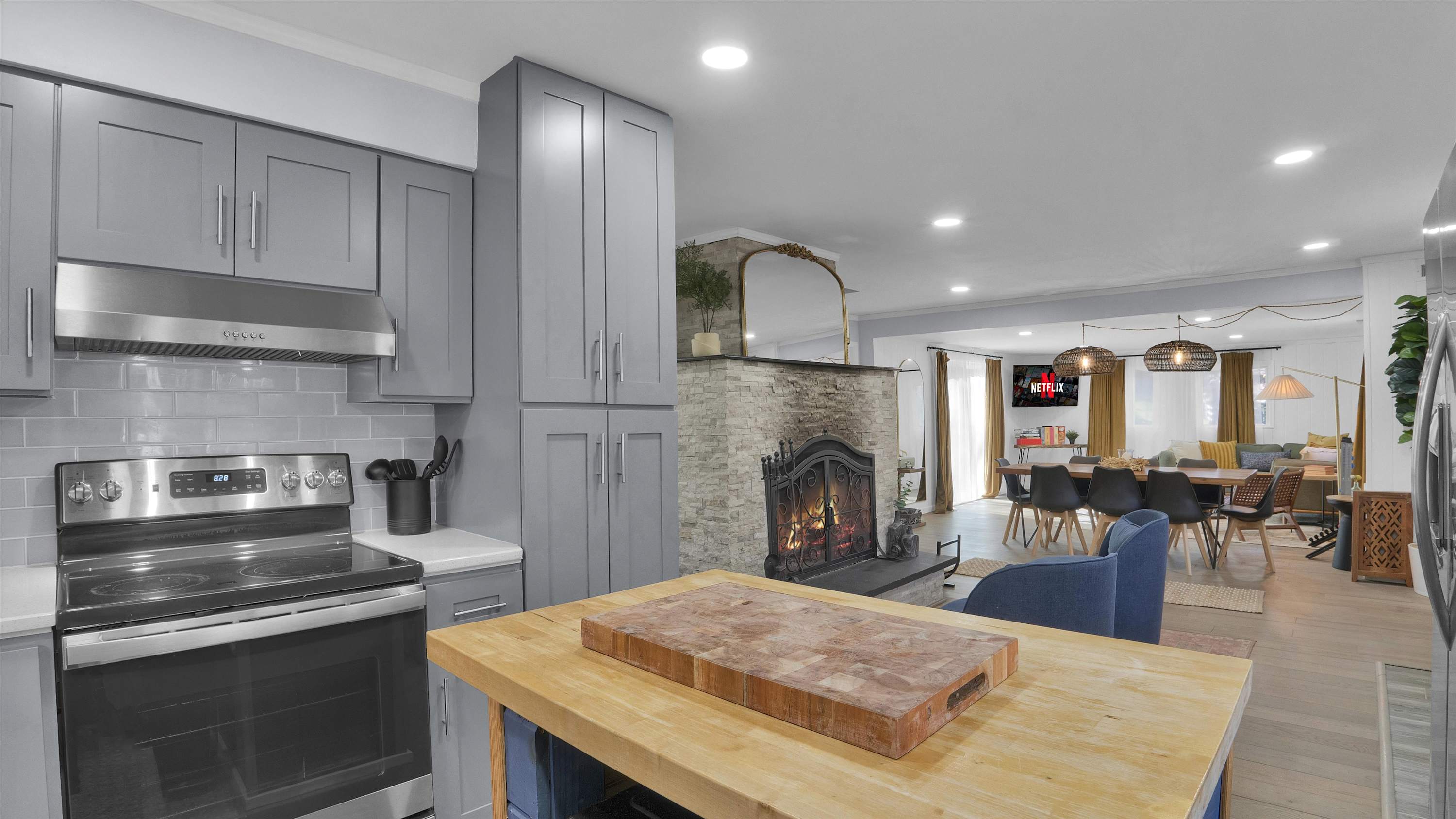 Pocono Lake Chalet | Hot Tub | Fire Pit | Patio
