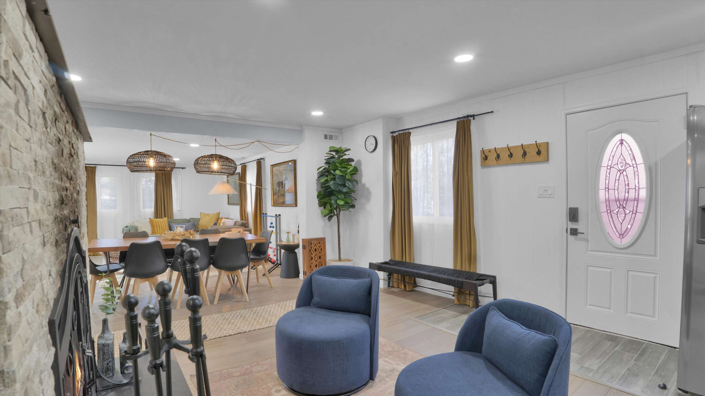 Pocono Lake Chalet | Hot Tub | Fire Pit | Patio
