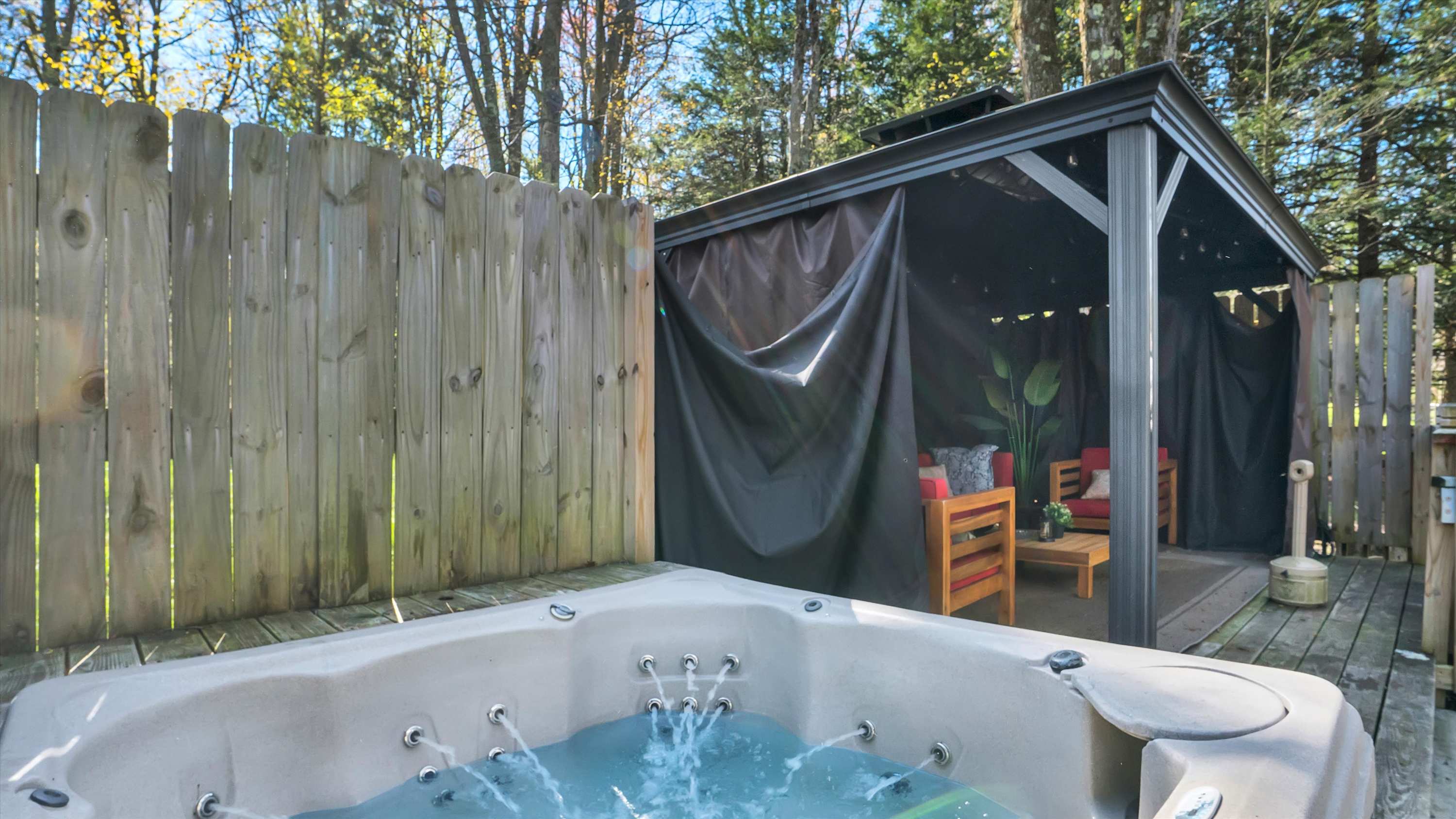 Pocono Lake Chalet | Hot Tub | Fire Pit | Patio