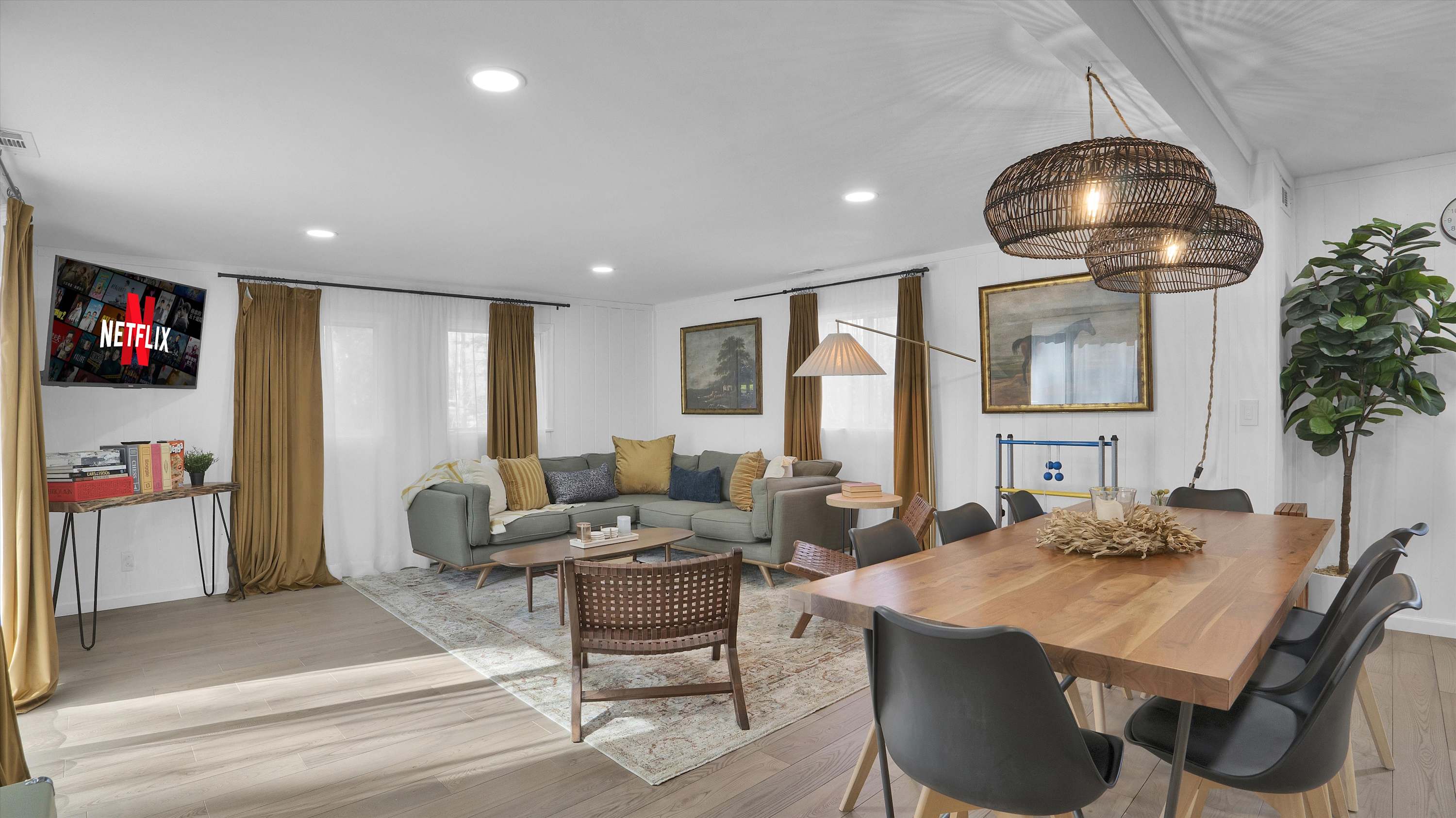 Pocono Lake Chalet | Hot Tub | Fire Pit | Patio