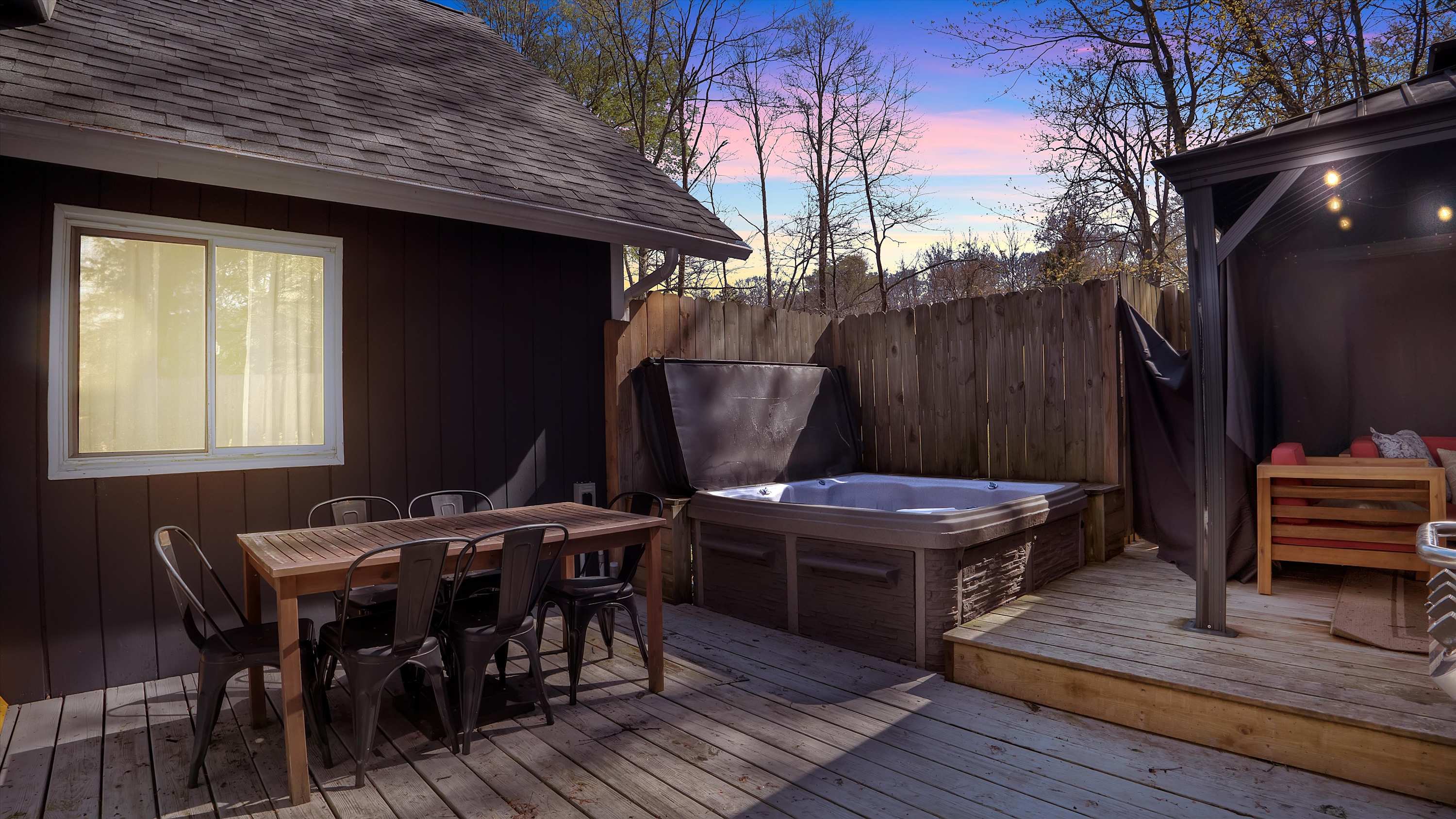 Pocono Lake Chalet | Hot Tub | Fire Pit | Patio