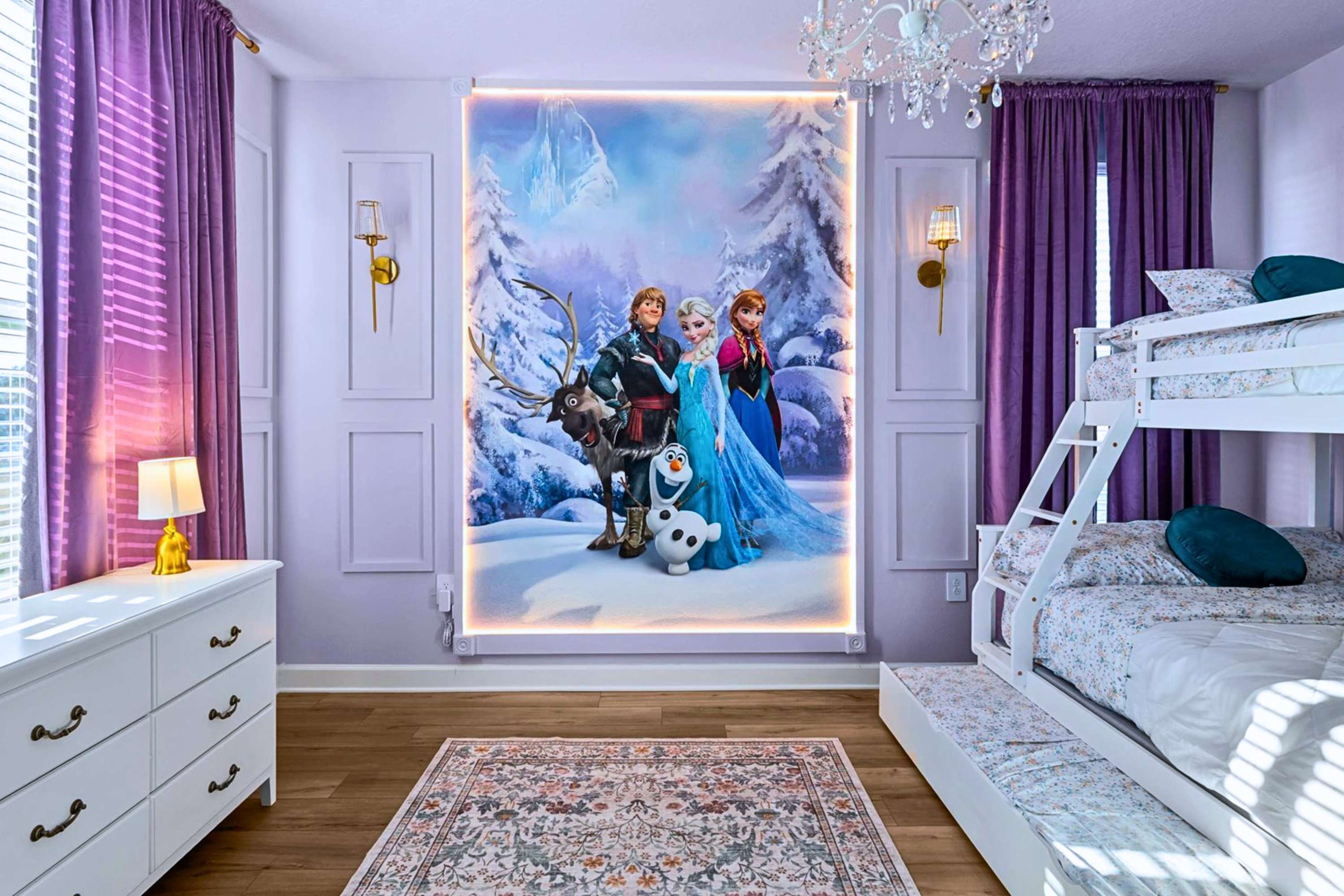 Newly Built Villa with Pool Cinema Games Room | Photo 46