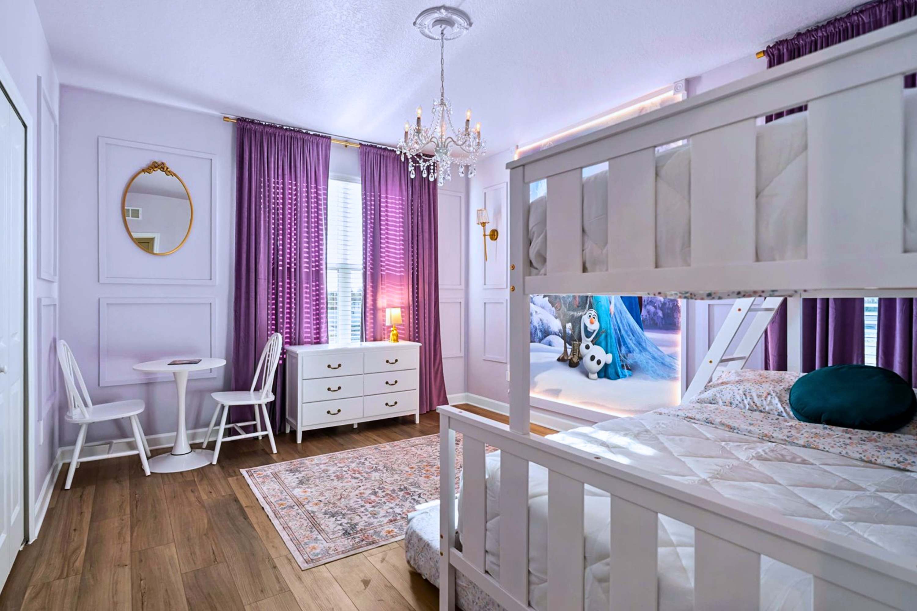 Newly Built Villa with Pool Cinema Games Room | Photo 44