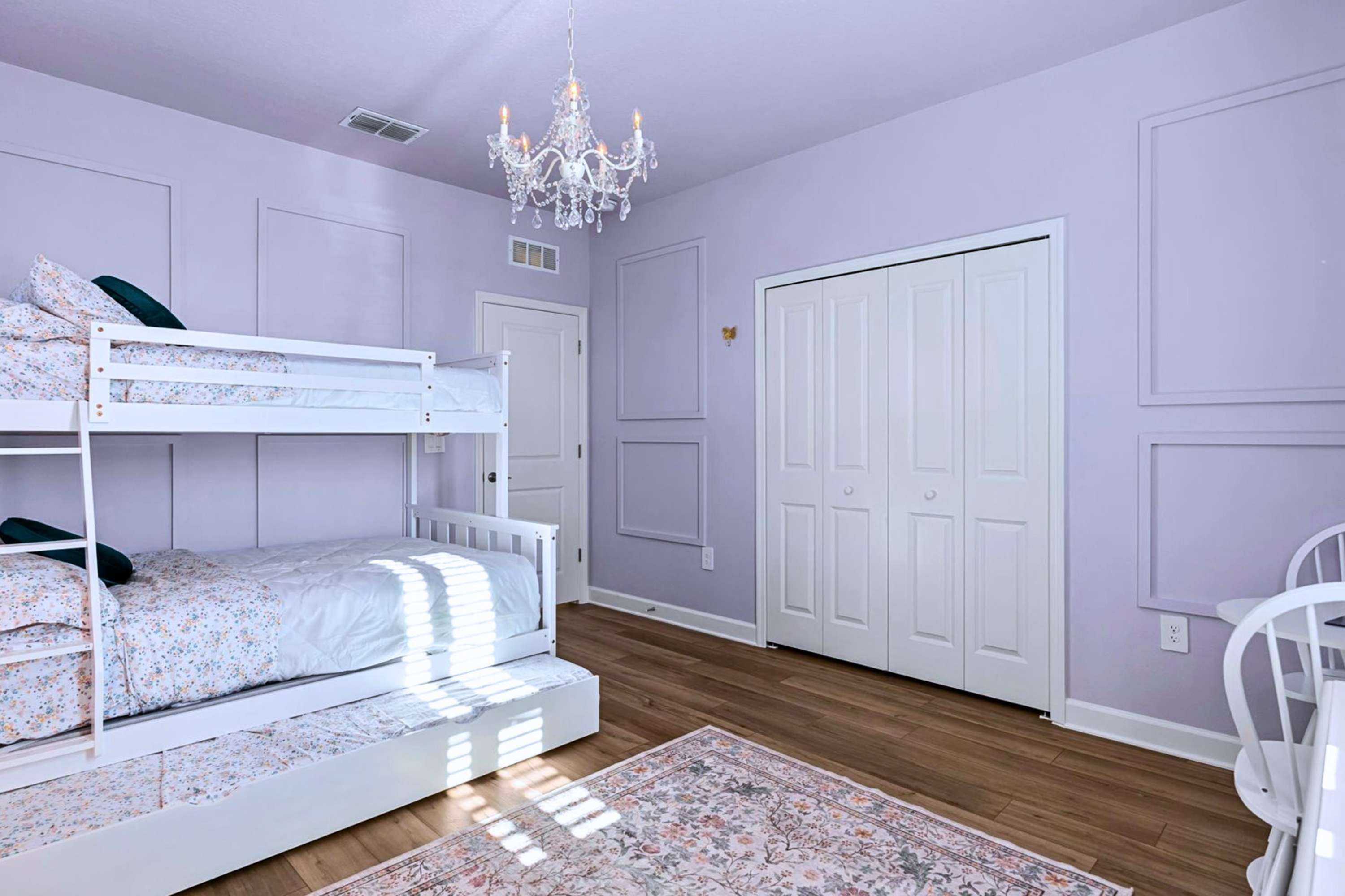 Newly Built Villa with Pool Cinema Games Room | Photo 45