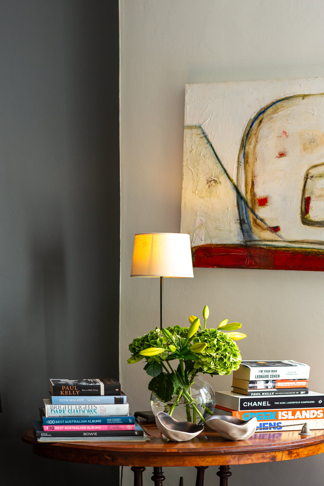 Cosy Darling Point apartment