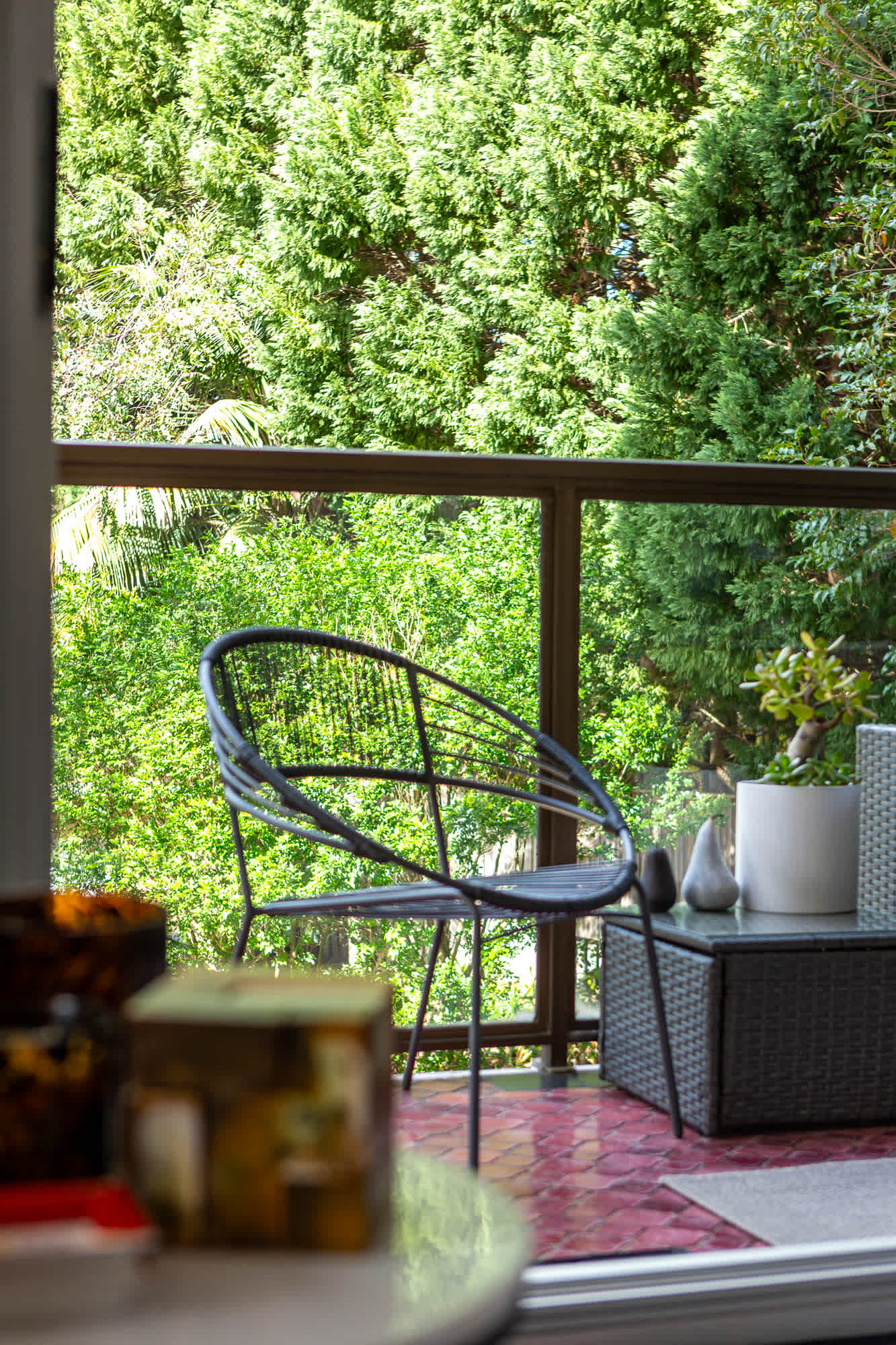Cosy Darling Point apartment