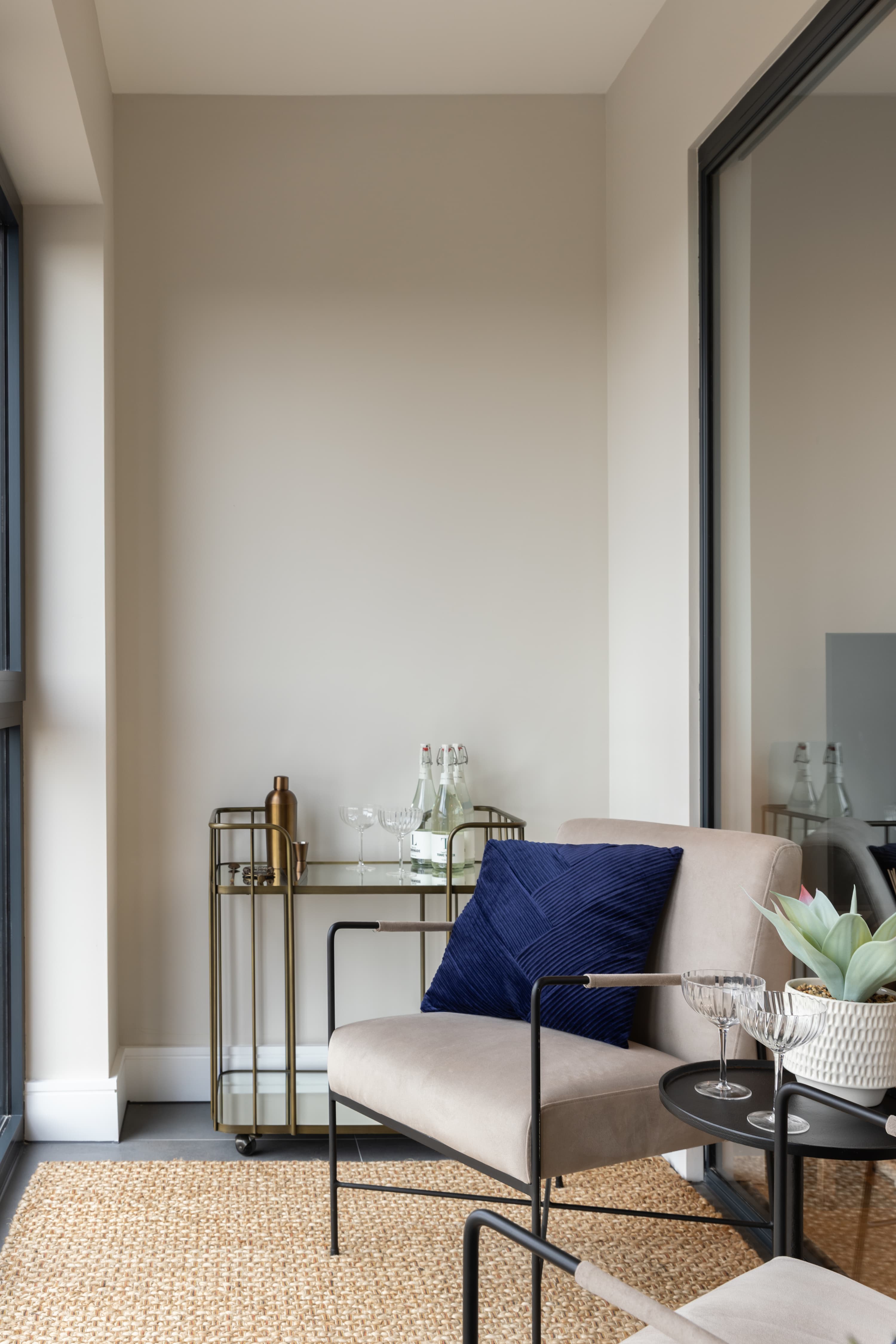 Spacious Family Stay in Southside | StayCozy