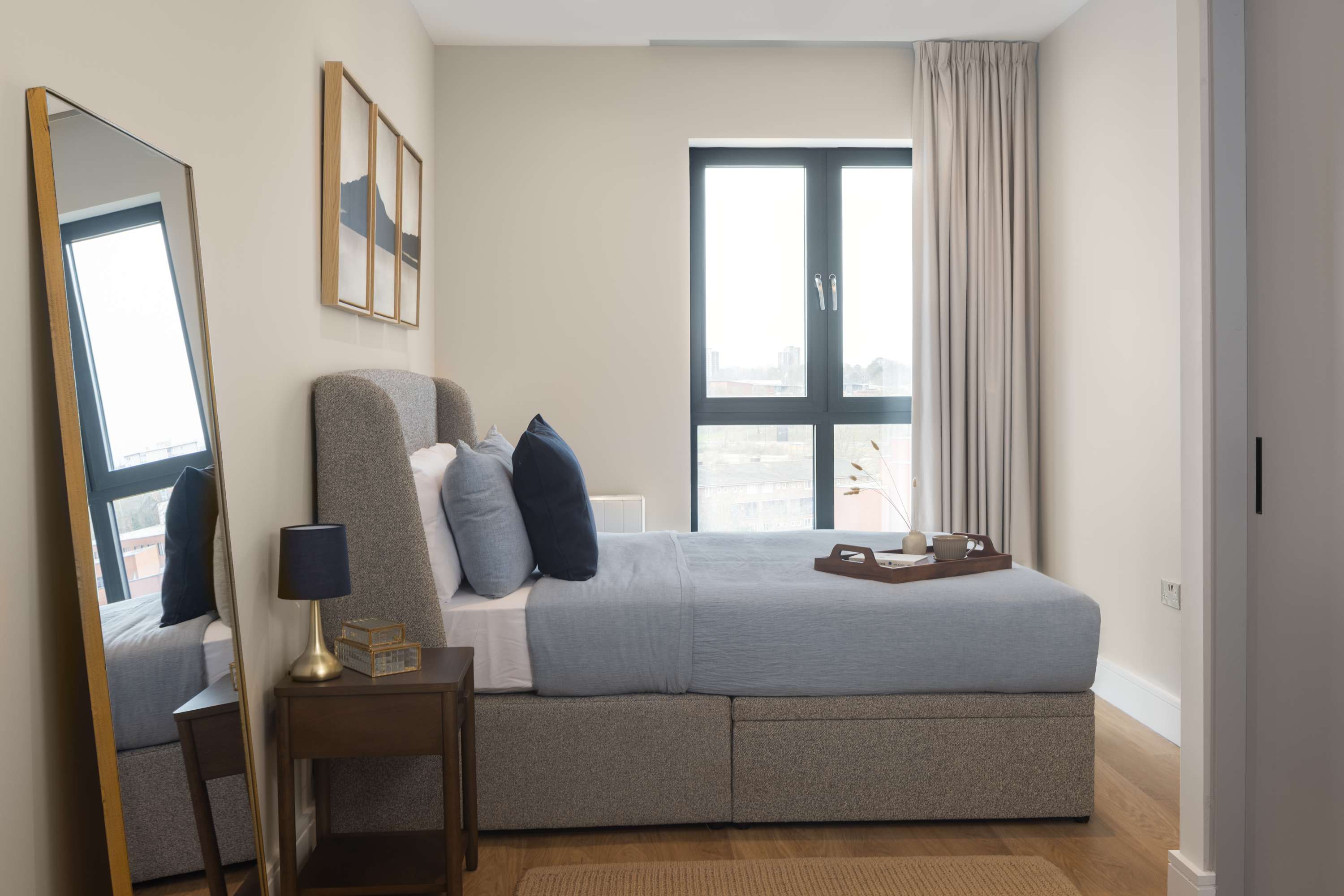 Spacious Family Stay in Southside | StayCozy
