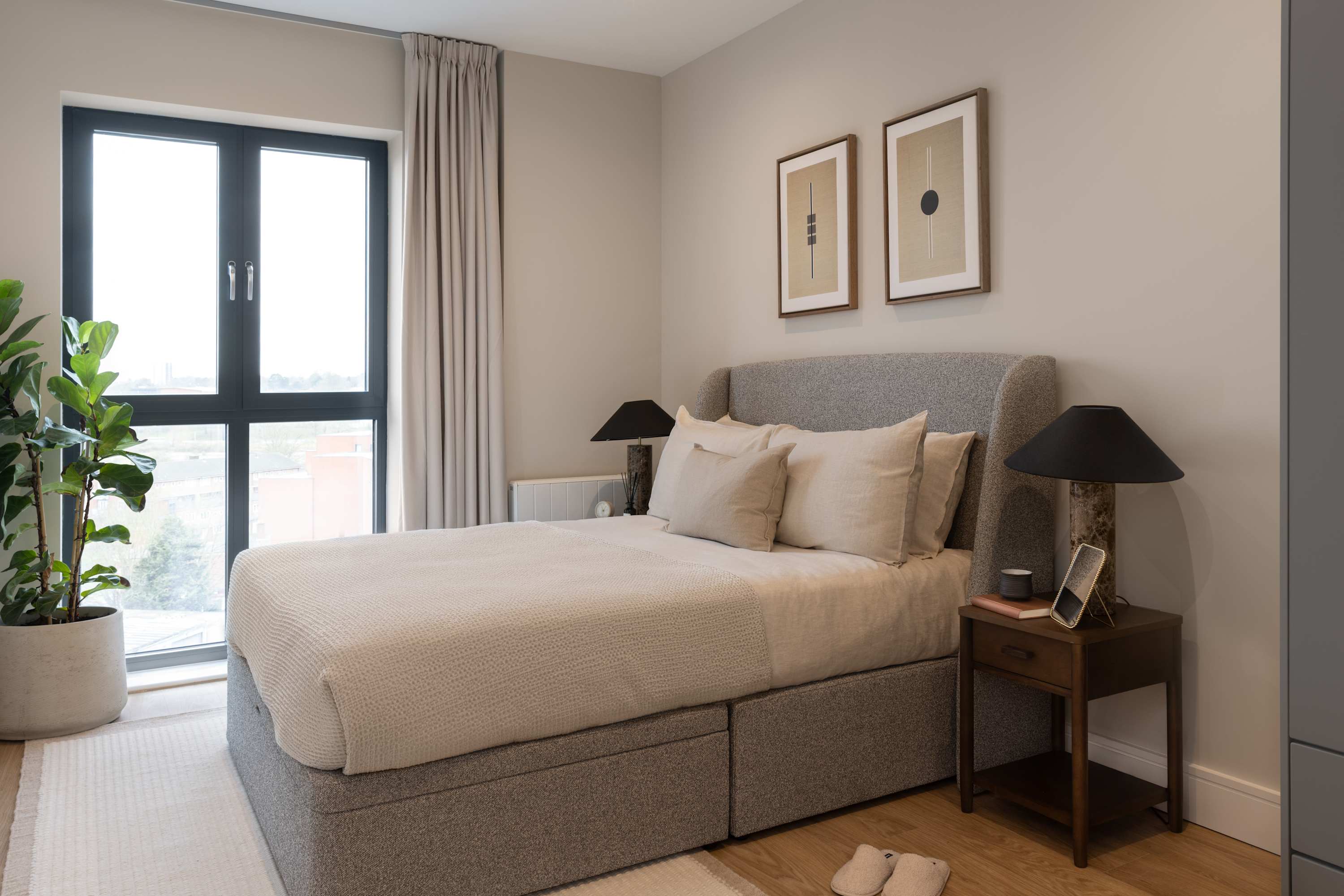 Spacious Family Stay in Southside | StayCozy