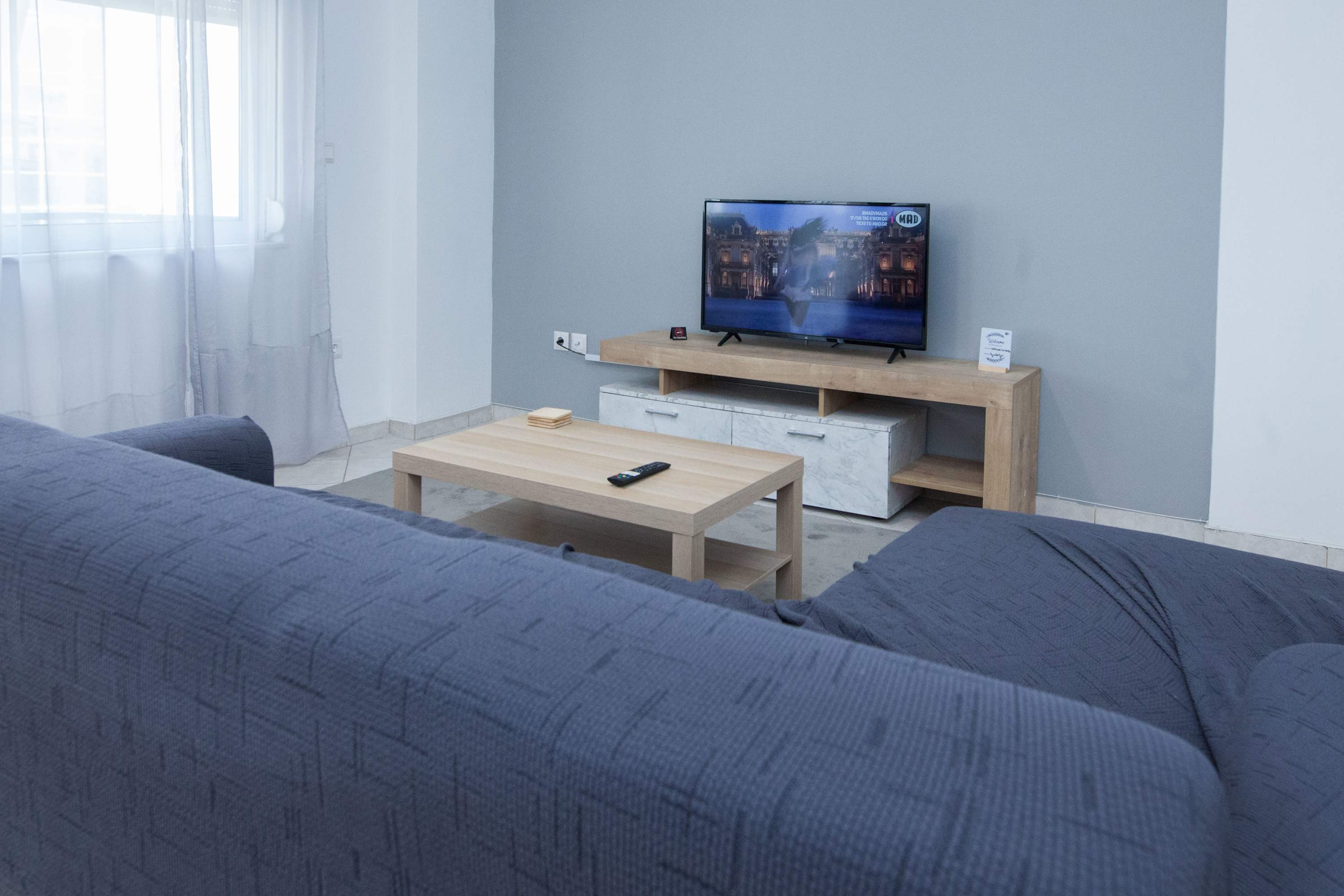  Andri's Luxury suite in Athens — photo 5