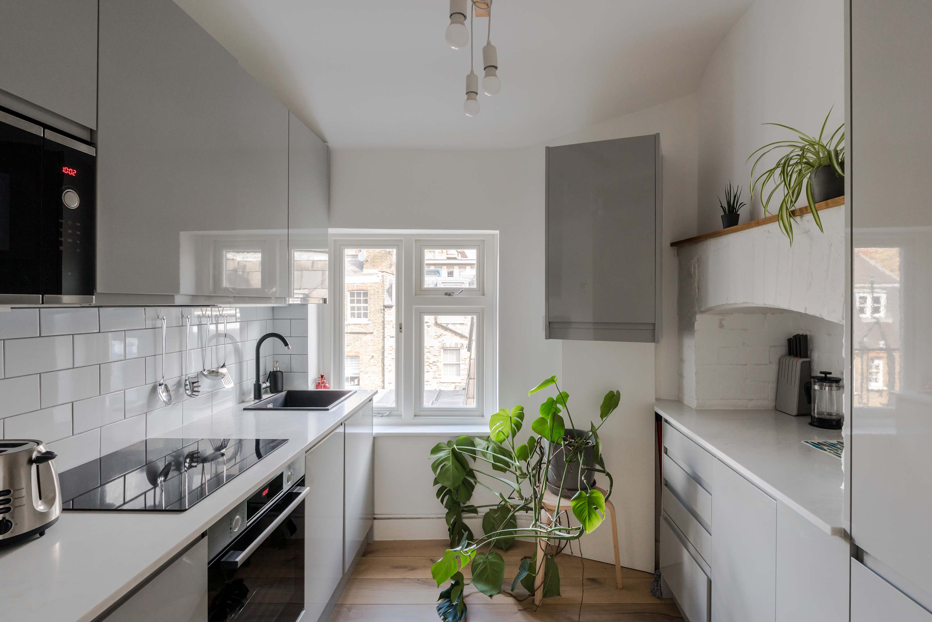 Chic 2-Bed Apartment | Fitzrovia | Sleeps 4 in Hanson Street, 12 W1W 6TW - Property image 14 - VivreStays