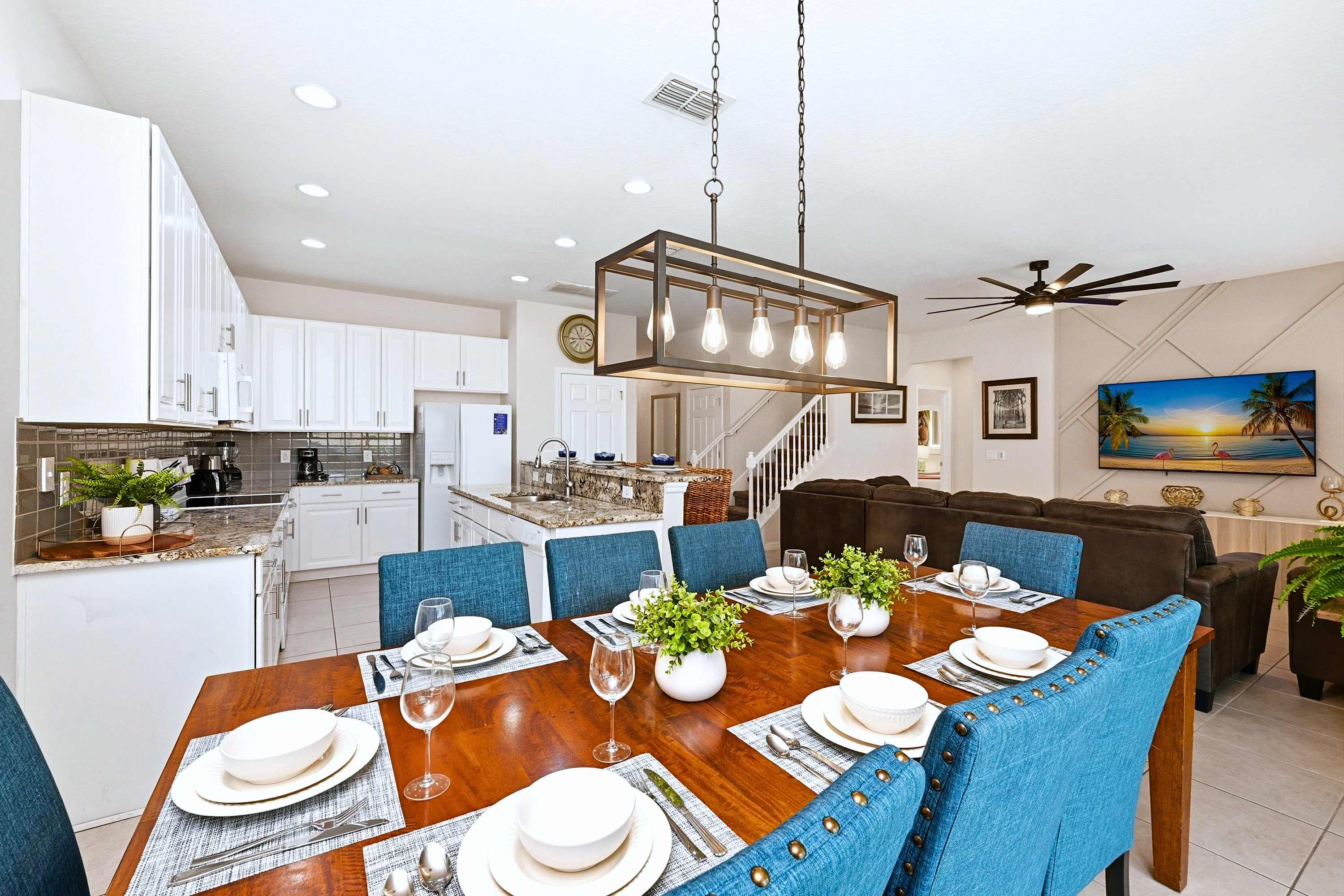 Upstay Disney Getaway with Pool Game Room | Photo 3