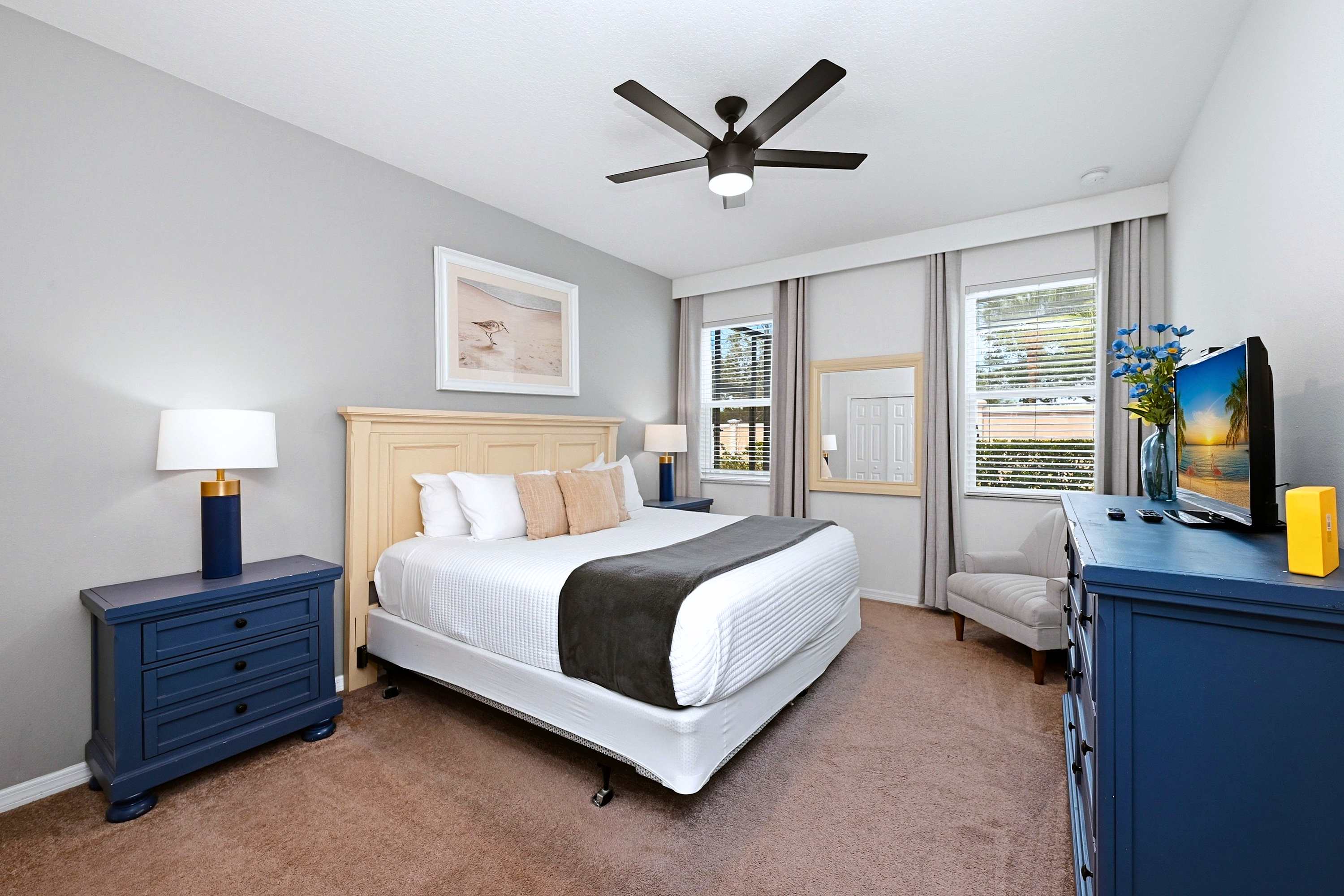Upstay Disney Getaway with Pool Game Room | Photo 4