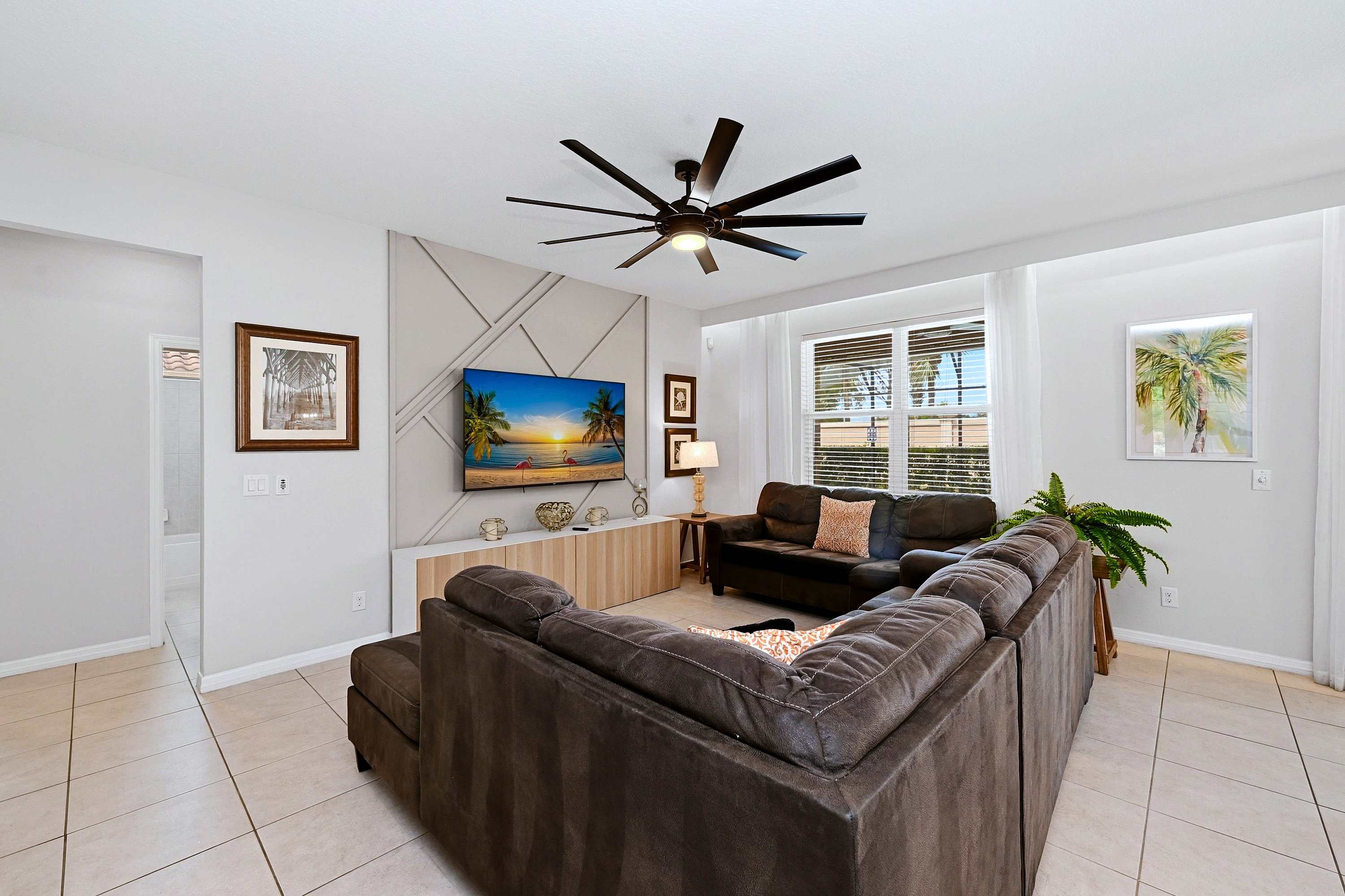Upstay Disney Getaway with Pool Game Room | Photo 10