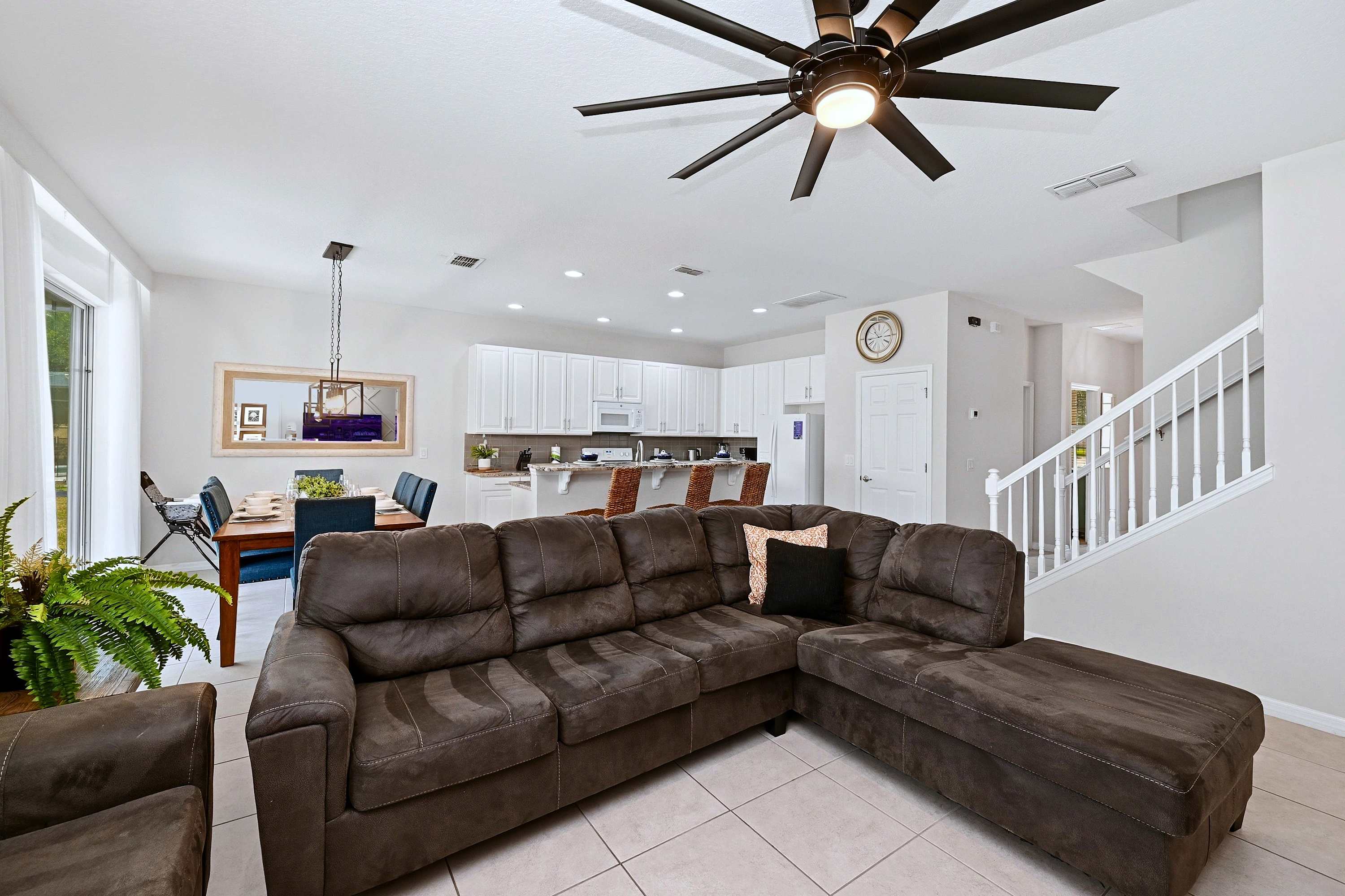 Upstay Disney Getaway with Pool Game Room | Photo 11