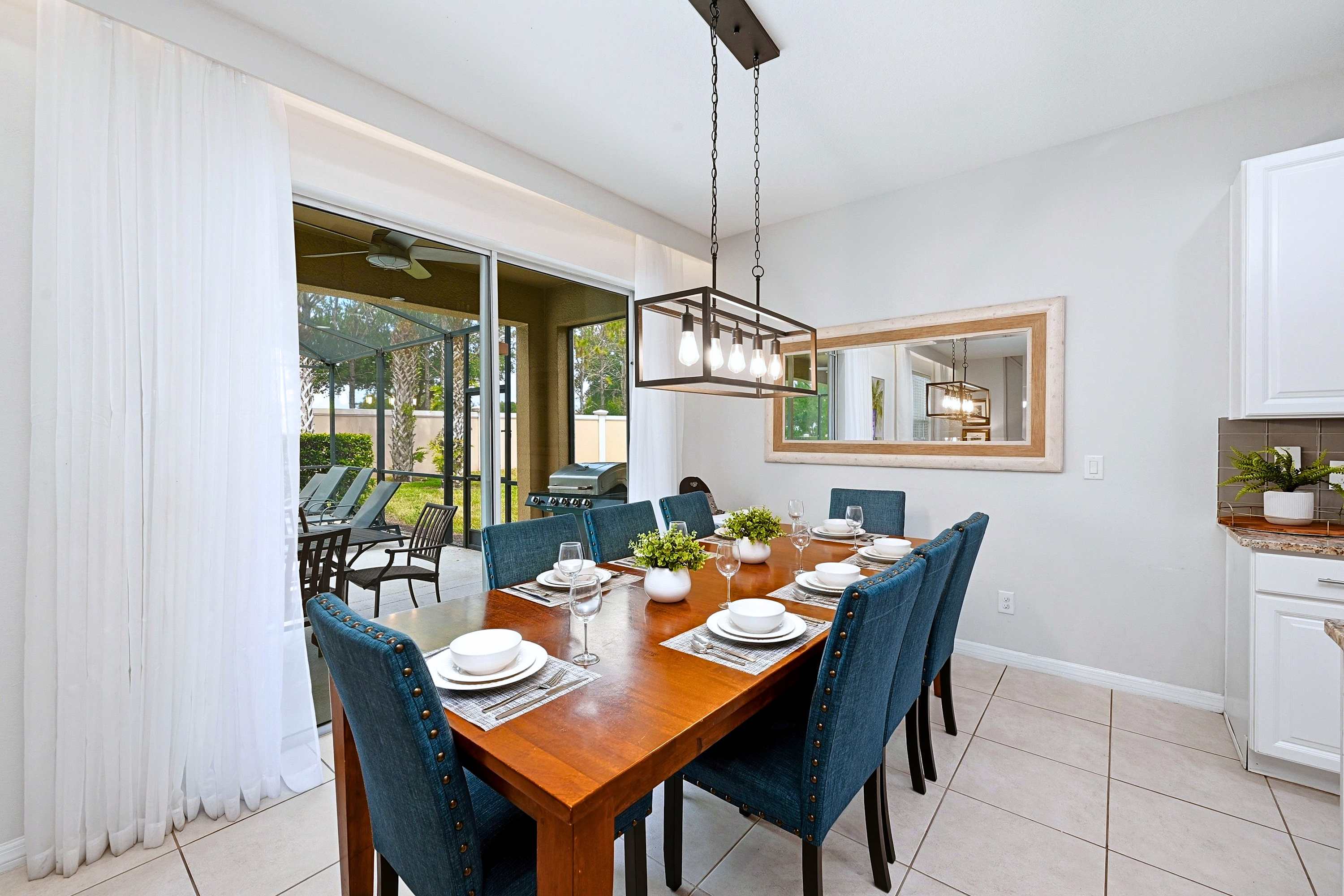 Upstay Disney Getaway with Pool Game Room | Photo 12