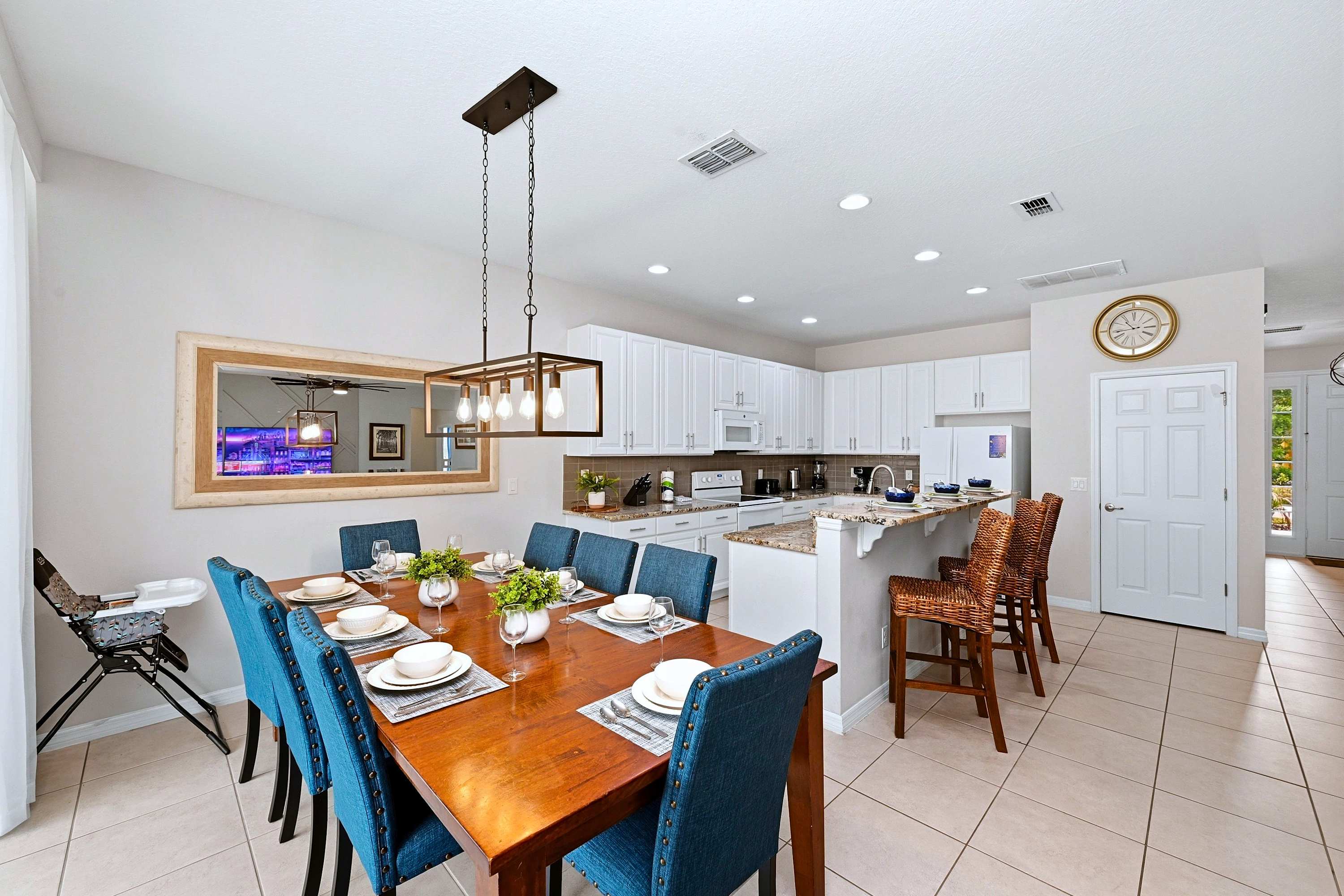 Upstay Disney Getaway with Pool Game Room | Photo 13