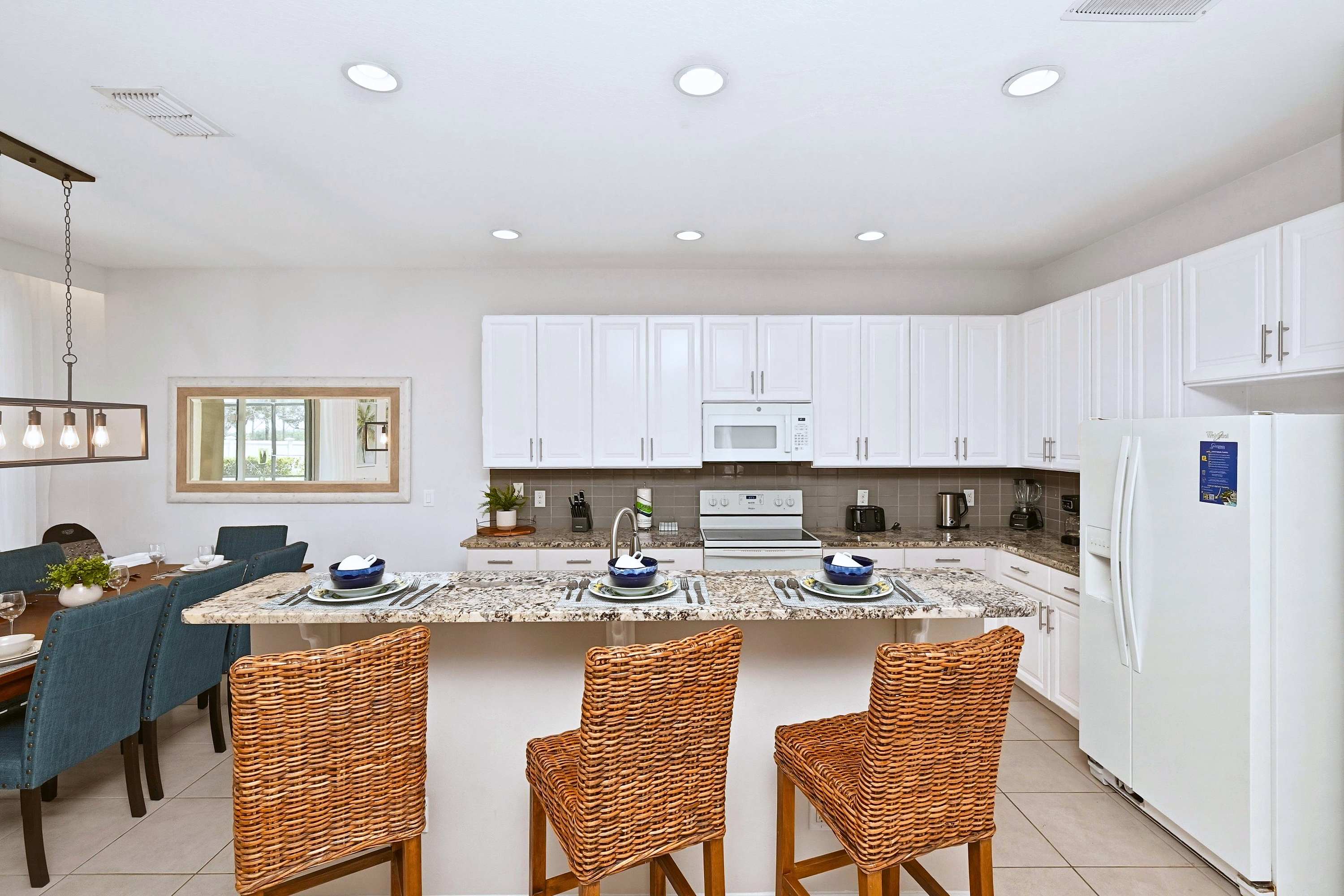 Upstay Disney Getaway with Pool Game Room | Photo 14
