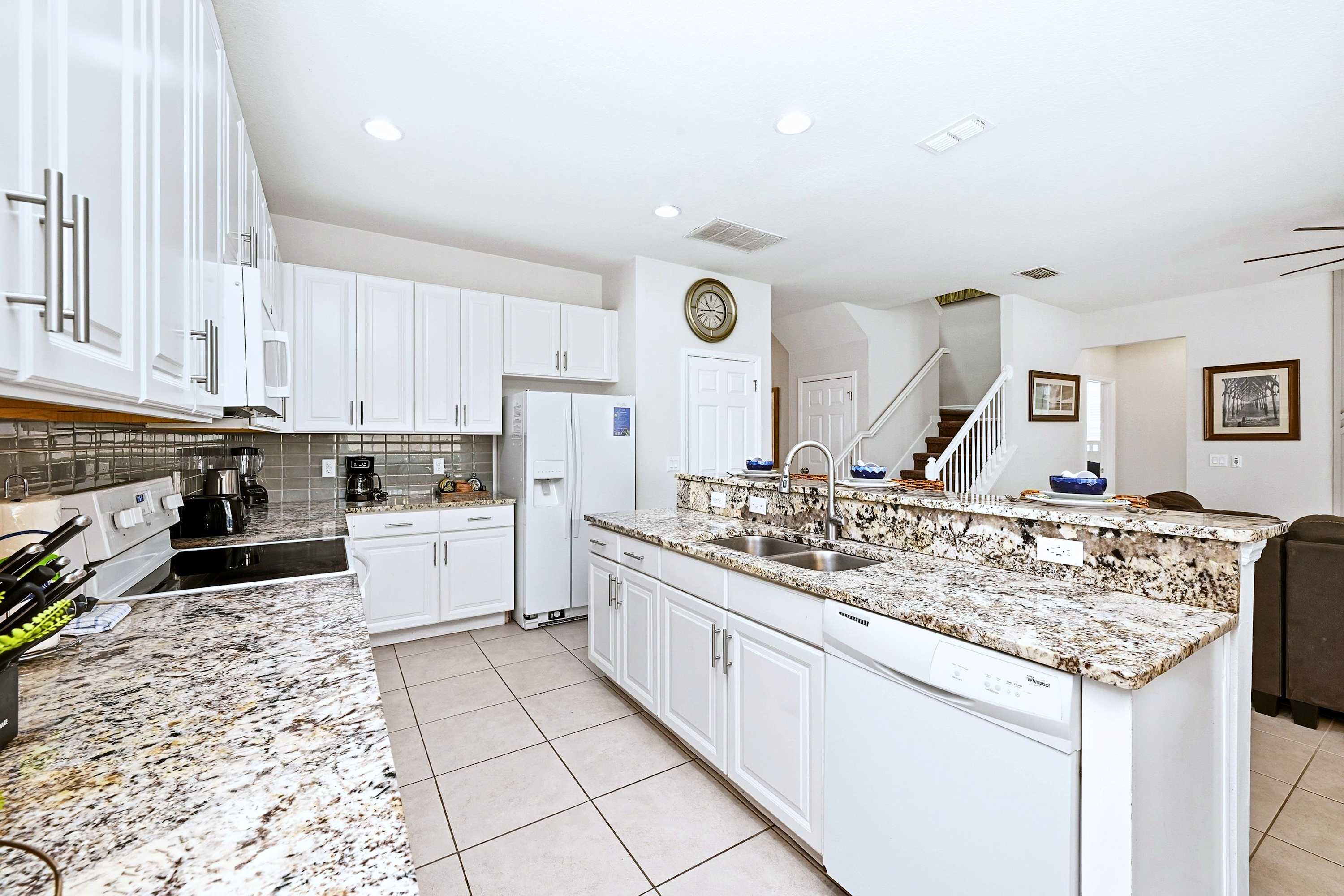 Upstay Disney Getaway with Pool Game Room | Photo 16