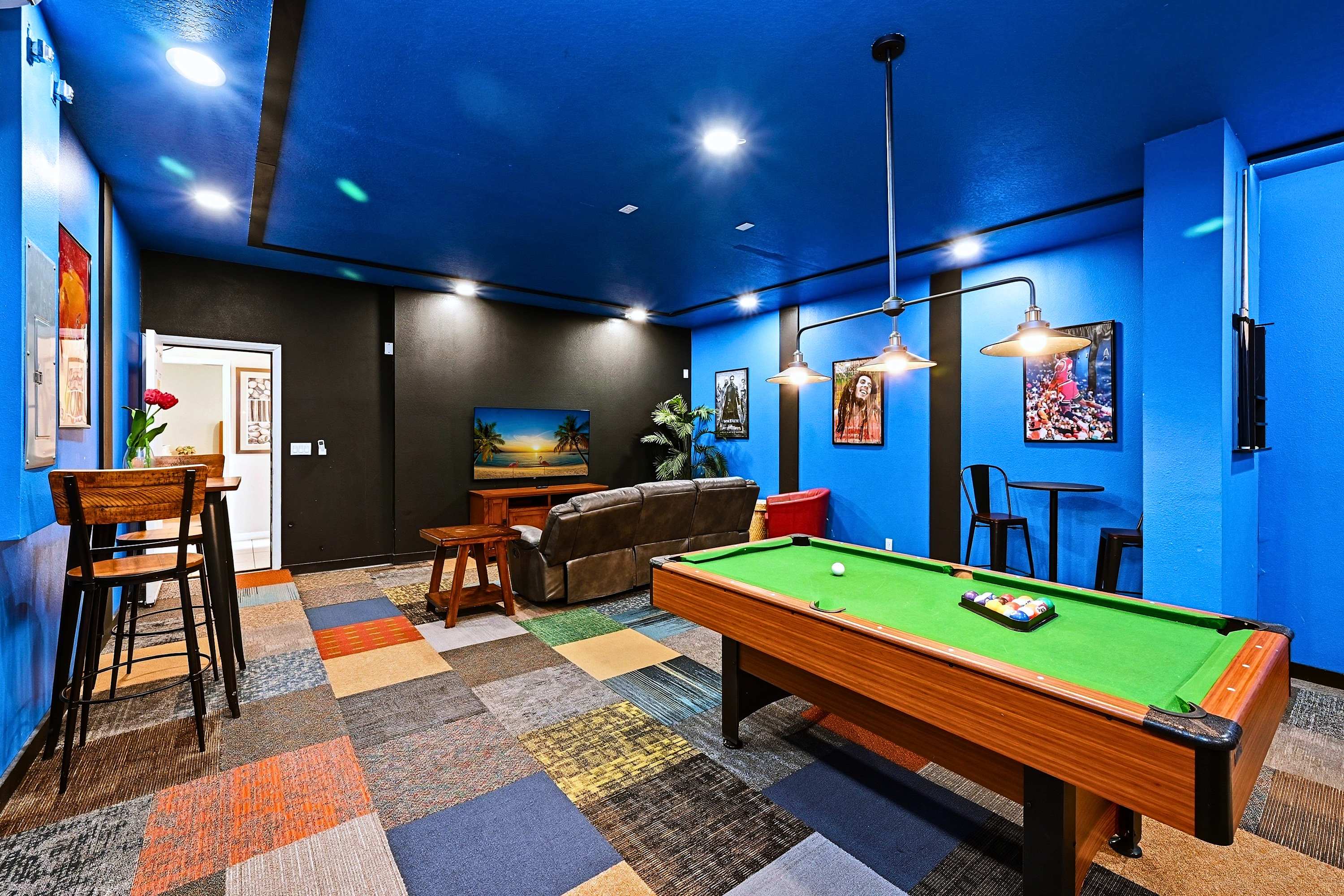 Upstay Disney Getaway with Pool Game Room | Photo 21