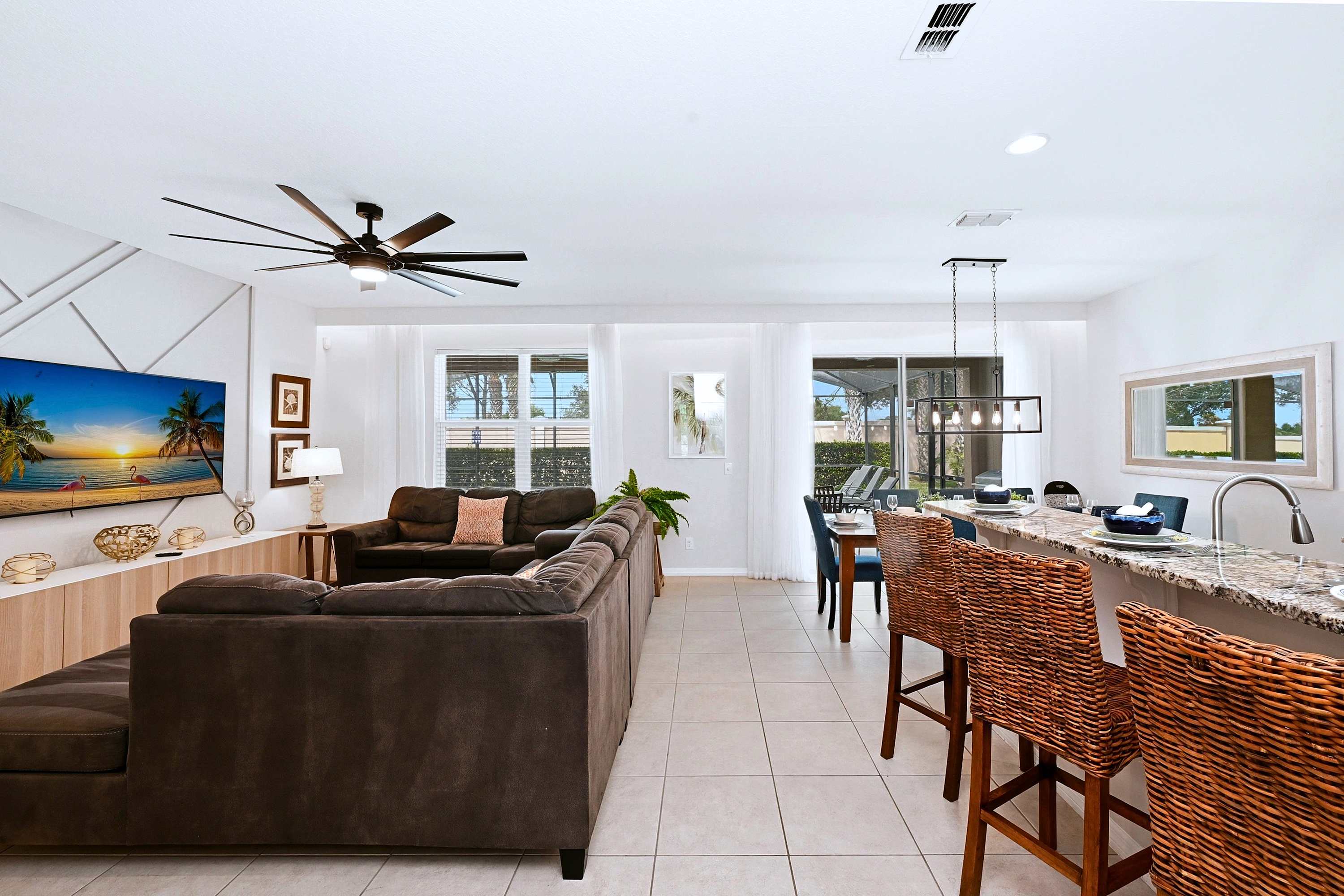 Upstay Disney Getaway with Pool Game Room | Photo 9