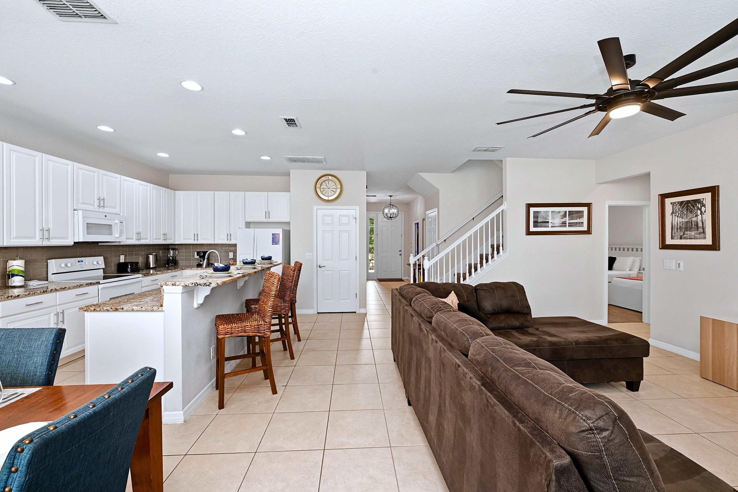 Upstay Disney Getaway with Pool Game Room | Photo 17