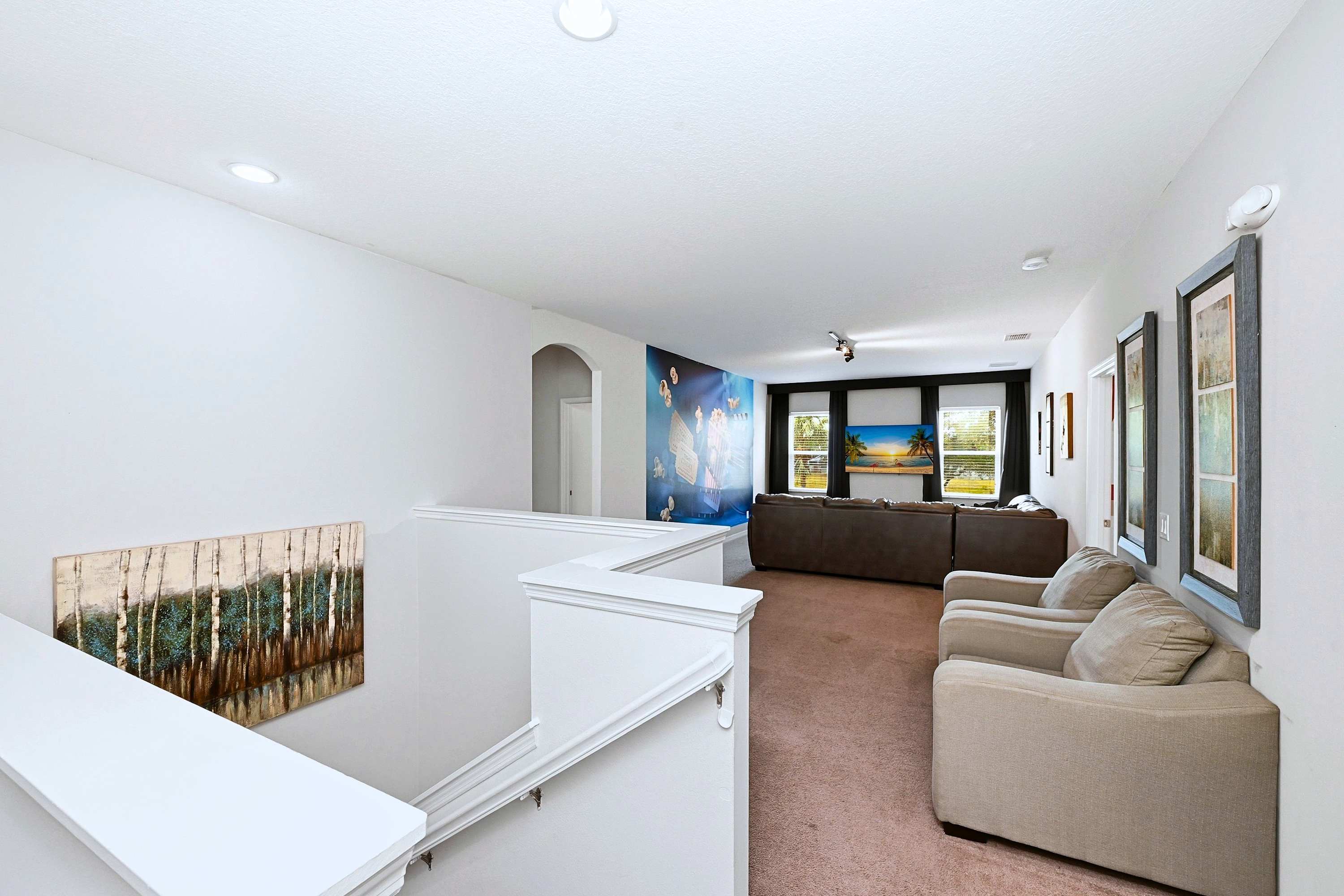 Upstay Disney Getaway with Pool Game Room | Photo 23