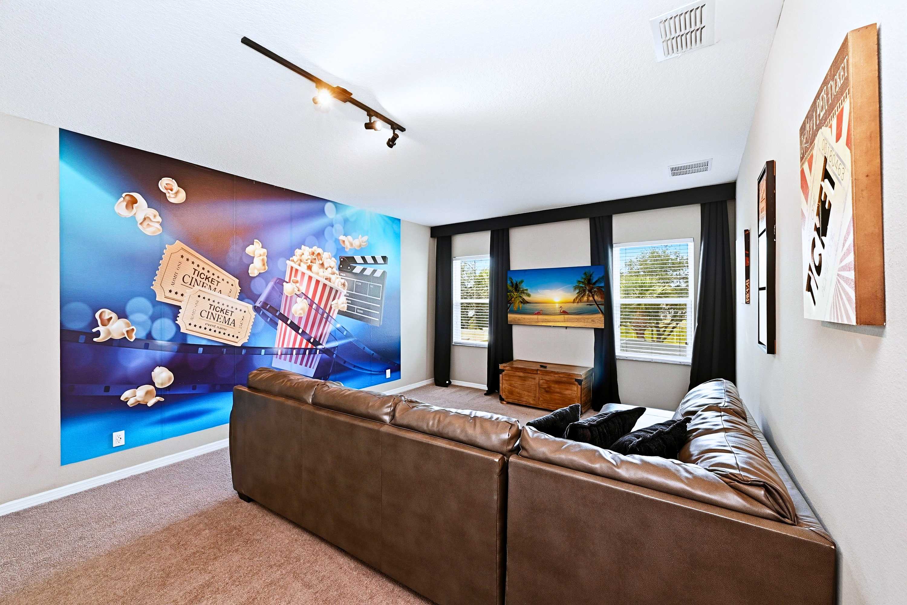 Upstay Disney Getaway with Pool Game Room | Photo 24