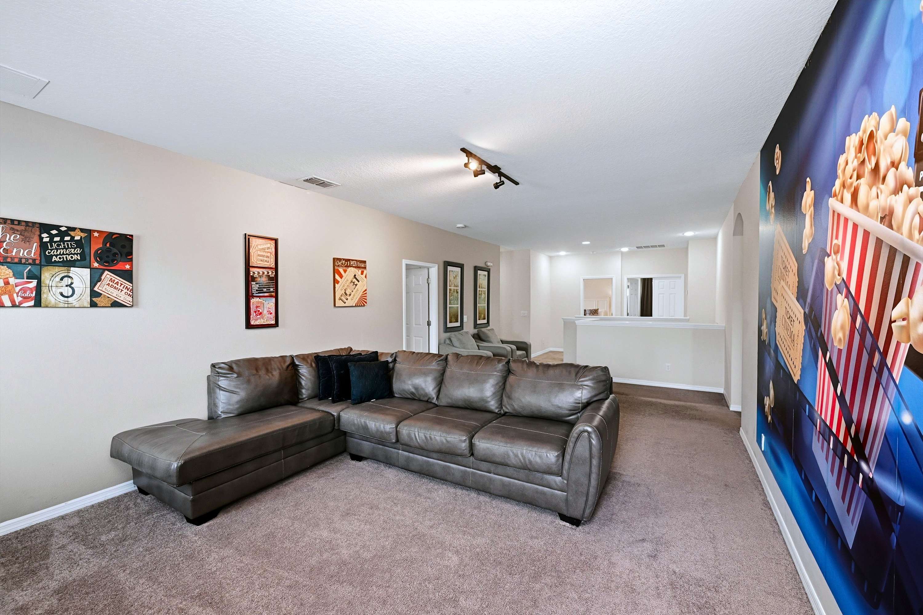 Upstay Disney Getaway with Pool Game Room | Photo 25
