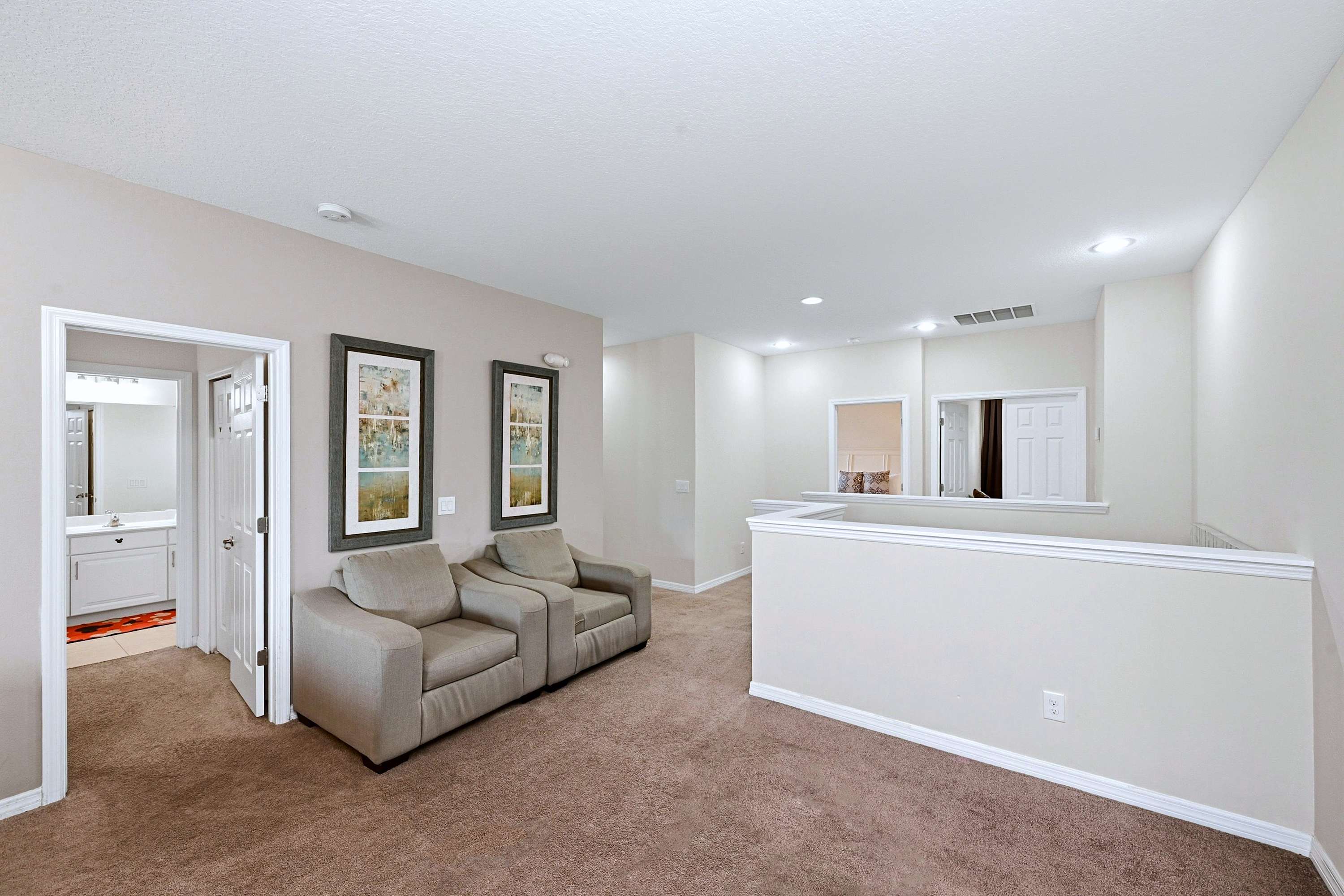 Upstay Disney Getaway with Pool Game Room | Photo 26
