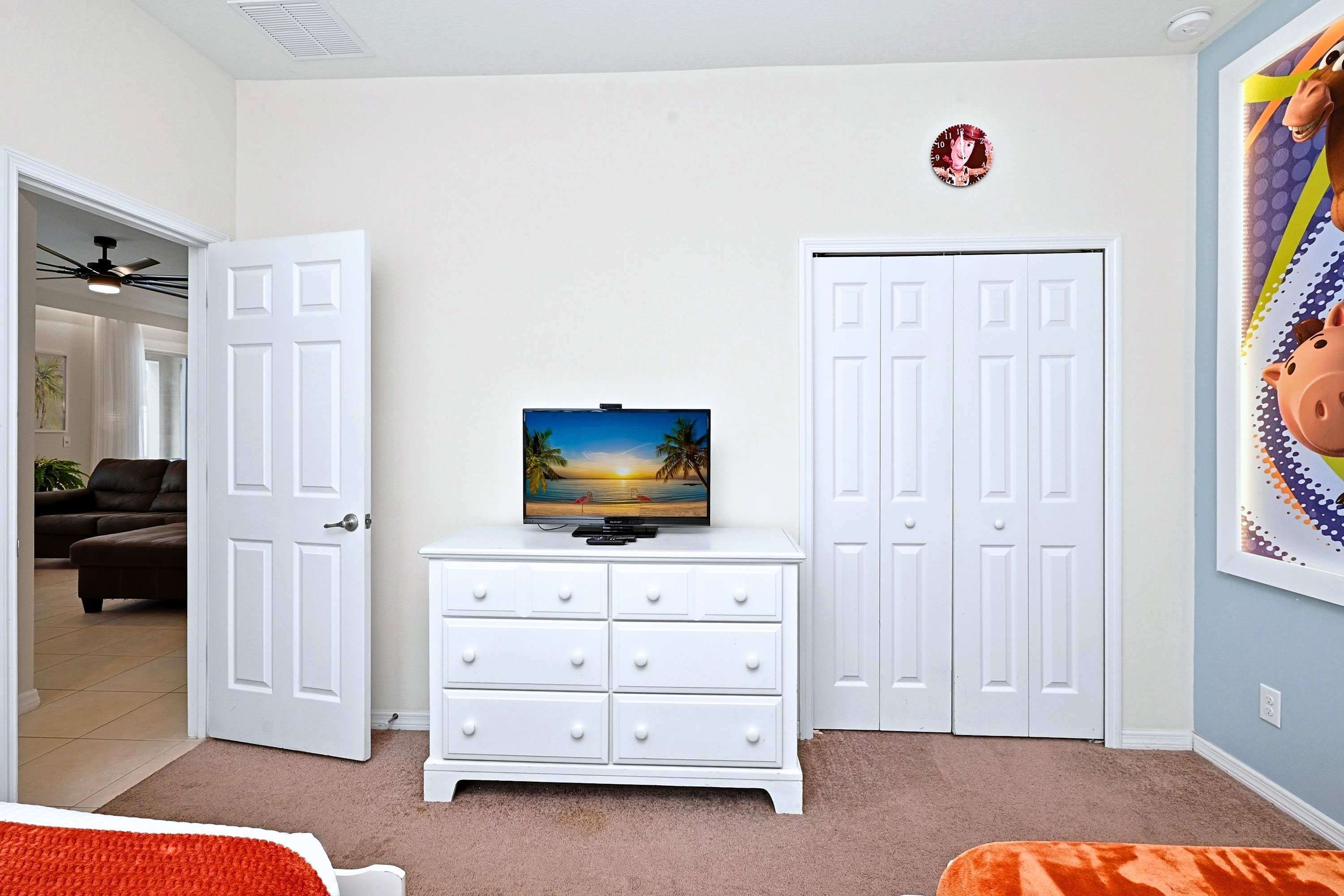 Upstay Disney Getaway with Pool Game Room | Photo 31