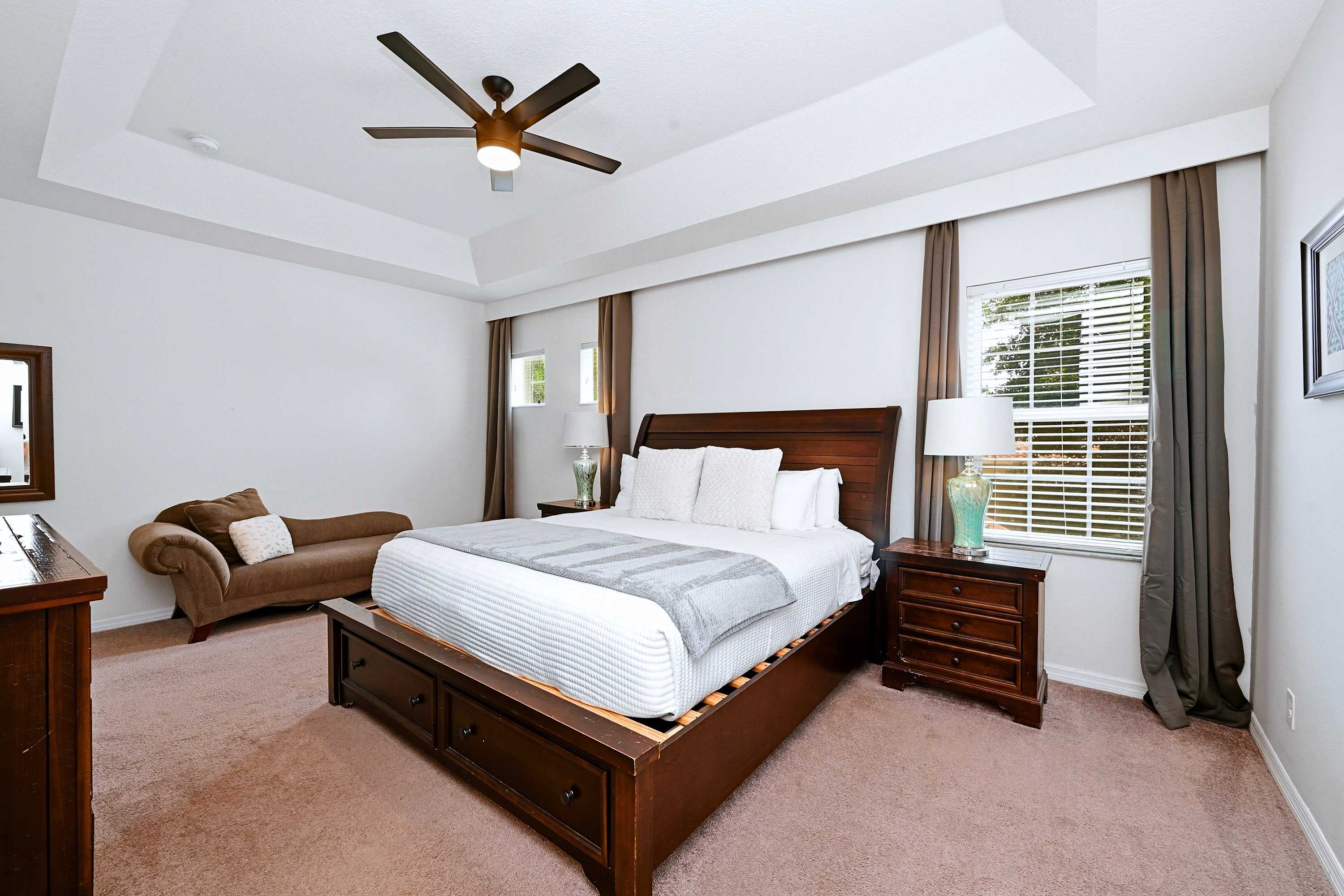 Upstay Disney Getaway with Pool Game Room | Photo 27