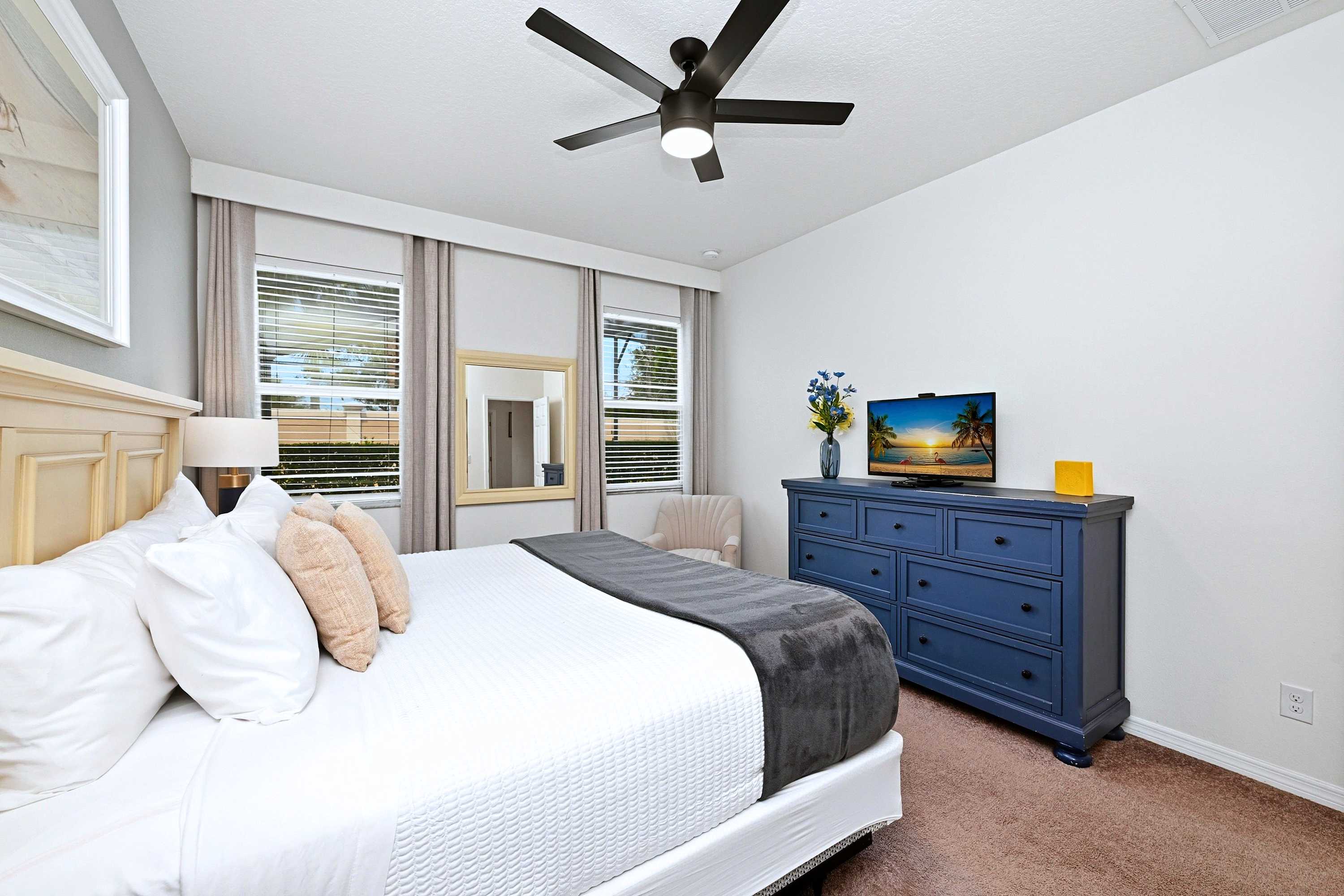 Upstay Disney Getaway with Pool Game Room | Photo 34