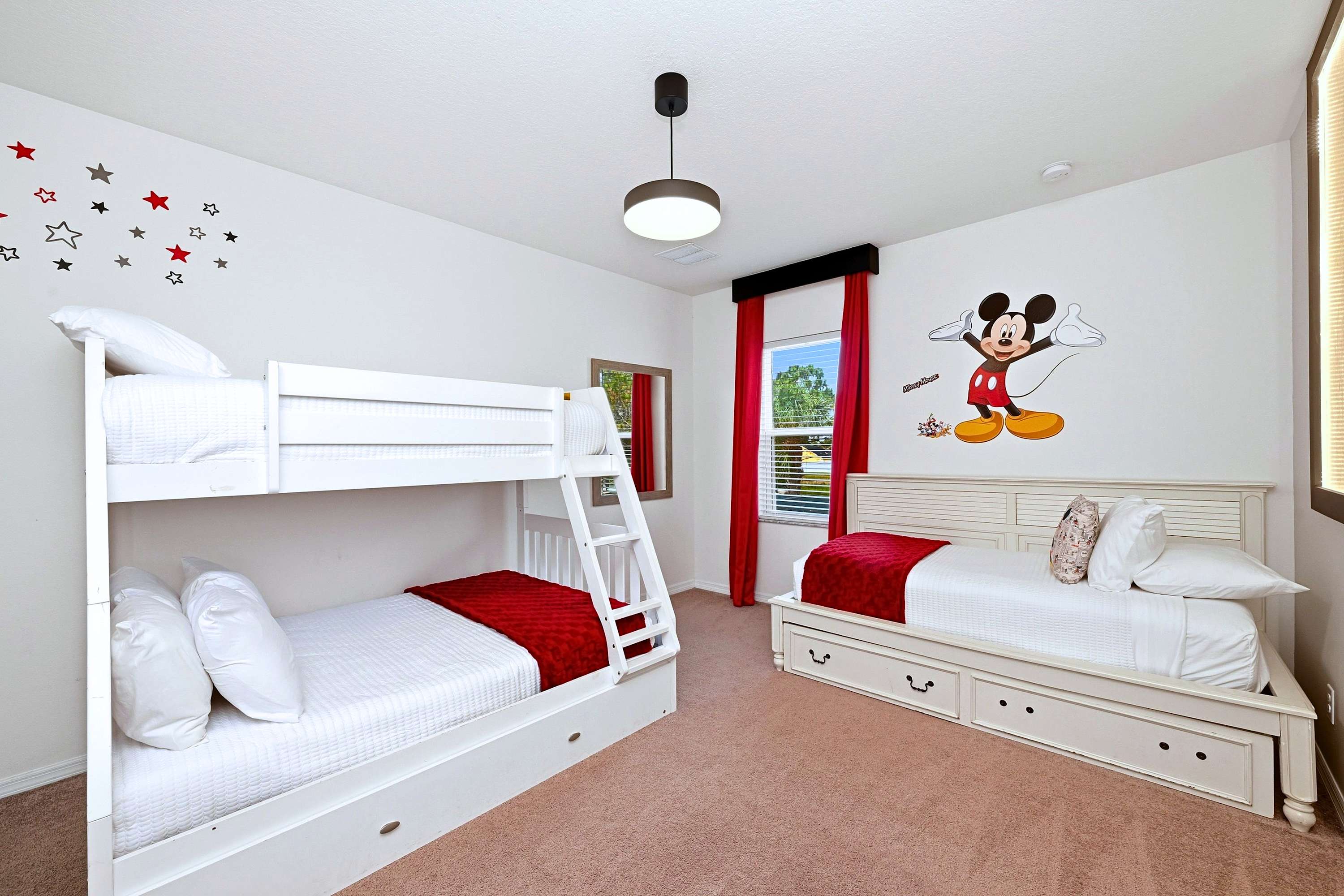 Upstay Disney Getaway with Pool Game Room | Photo 35