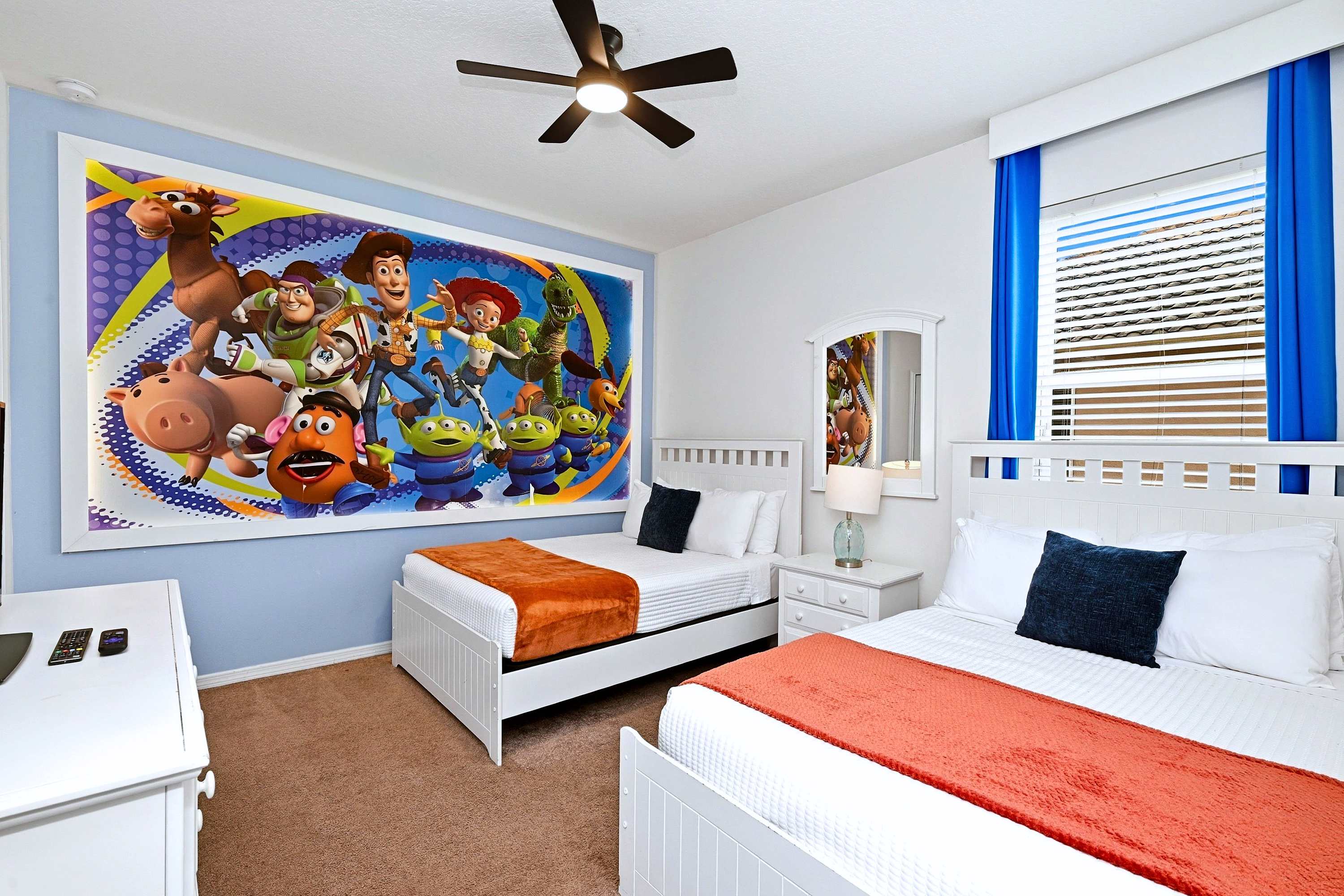 Upstay Disney Getaway with Pool Game Room | Photo 30